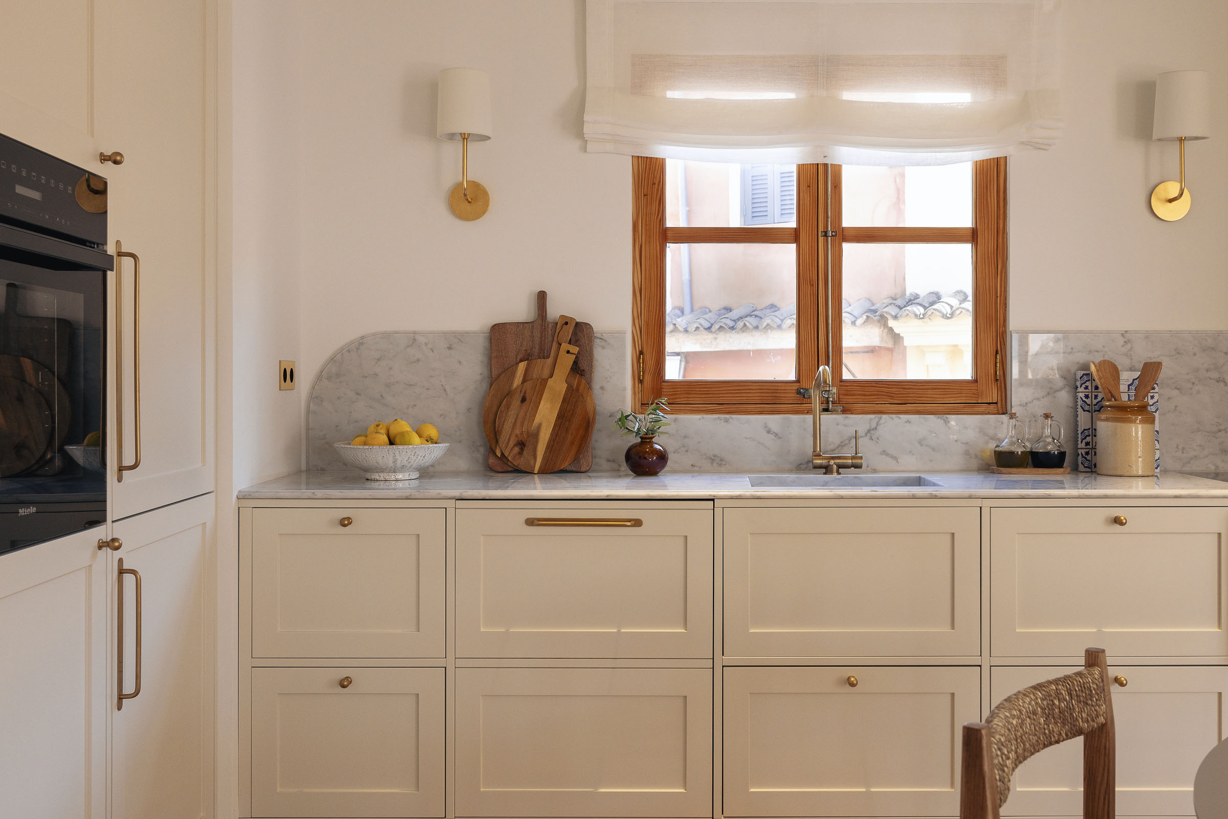 Beautiful Fully Renovated Duplex Penthouse in Old Town Palma — image 25