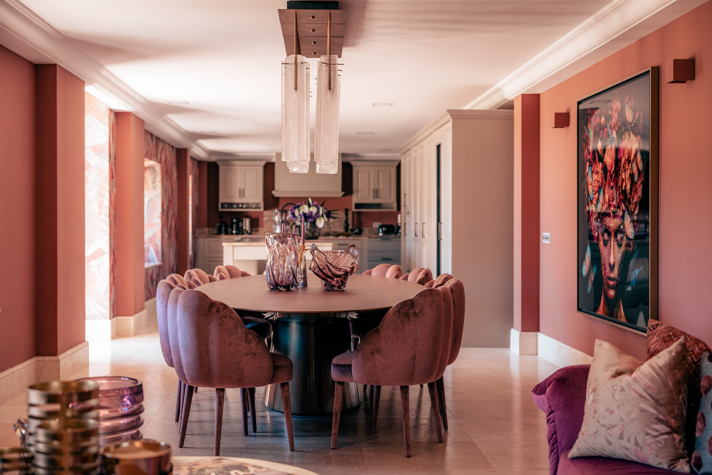 Nine bedrooms estate in the Tramuntana mountains outside Puigpunyent — image 15