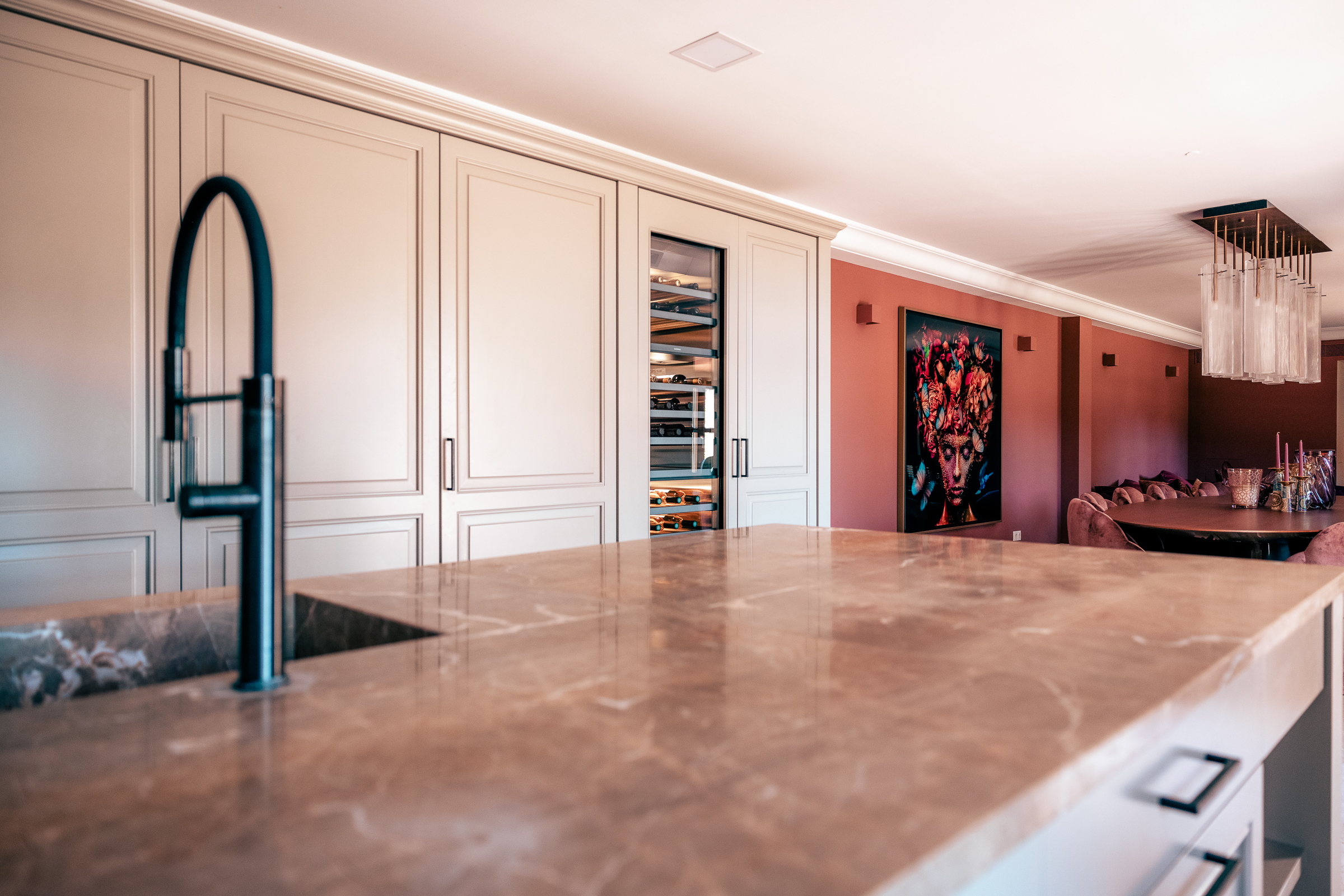 Nine bedrooms estate in the Tramuntana mountains outside Puigpunyent — image 16