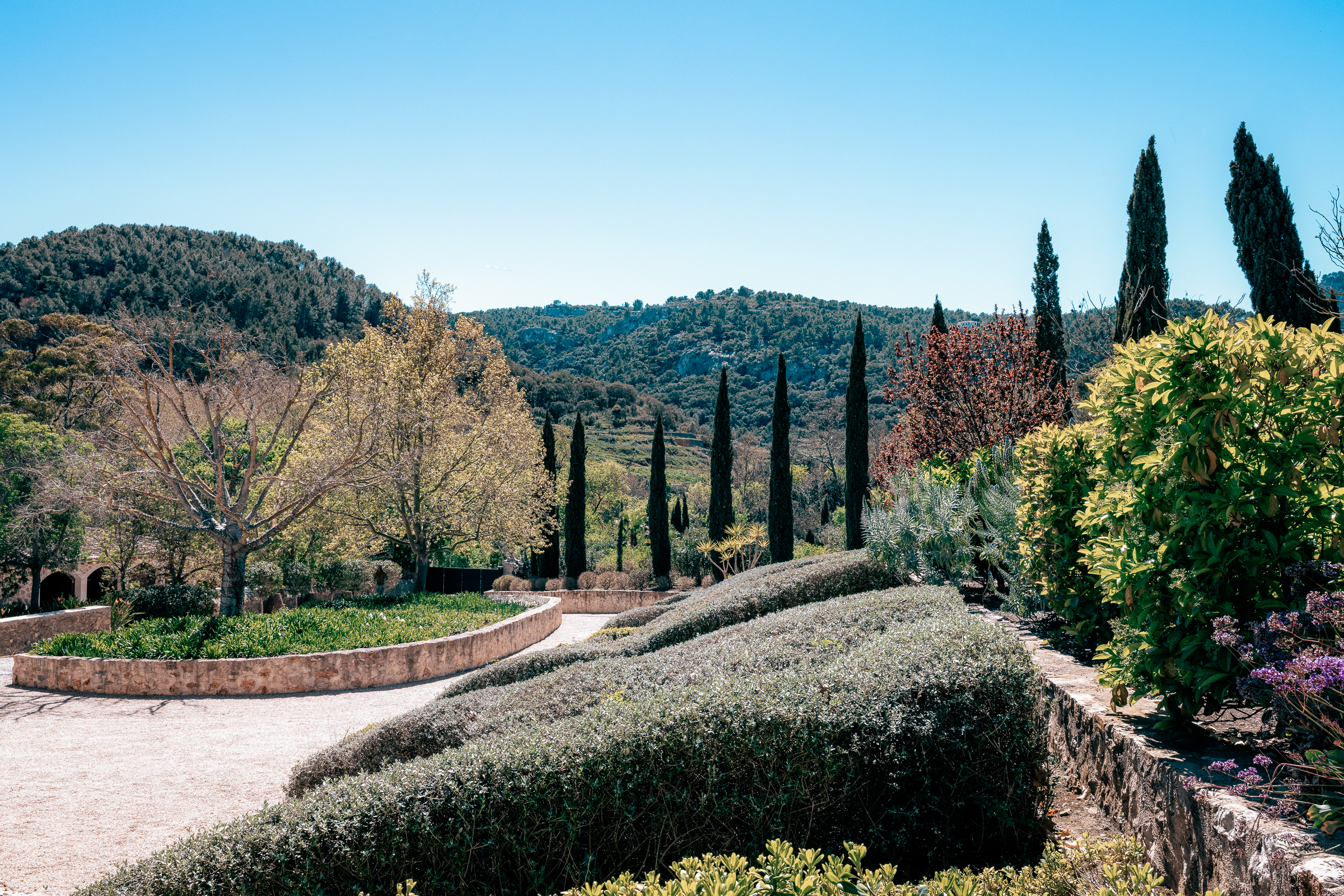 Nine bedrooms estate in the Tramuntana mountains outside Puigpunyent — image 18
