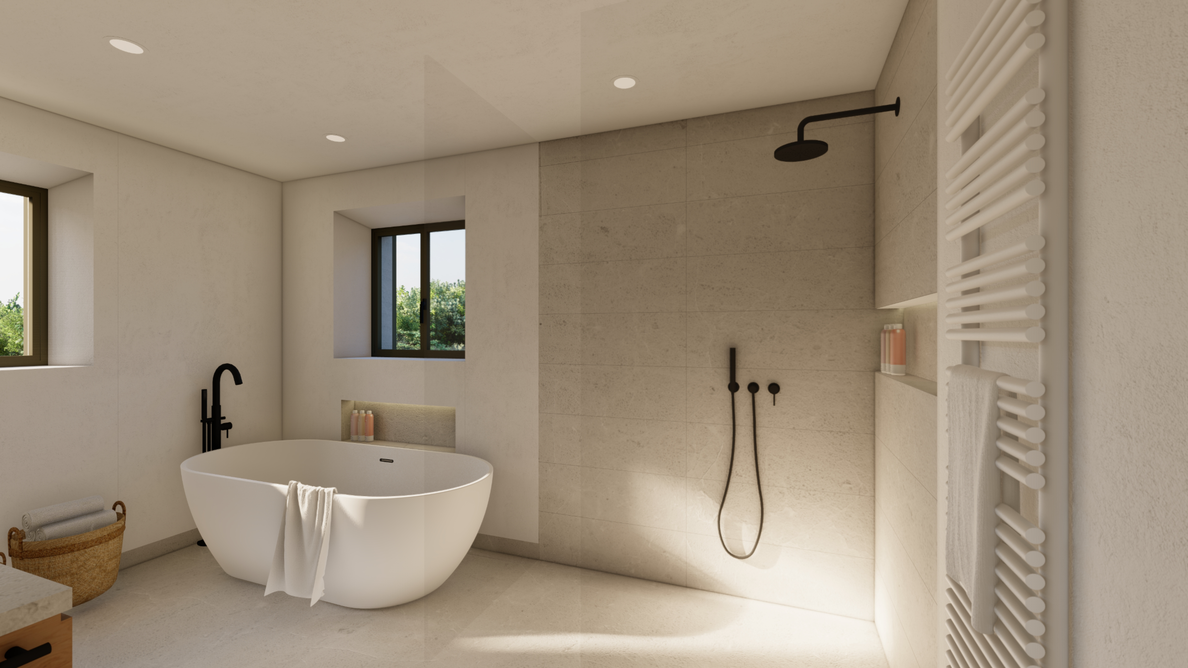 Newly built Finca – Santanyi — image 12