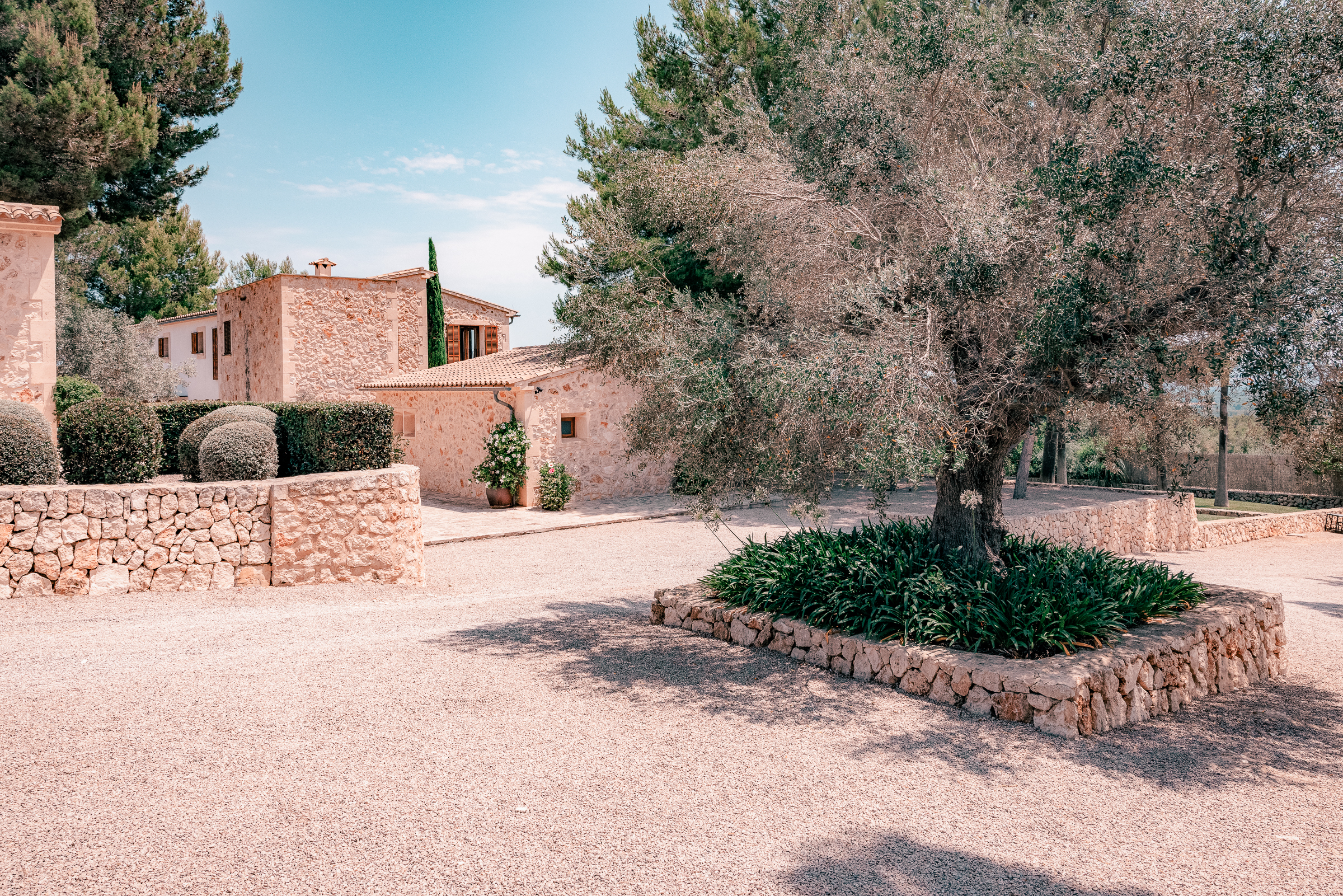 Elegant 5-Bedroom Villa in Porreres with Panoramic Views — 6