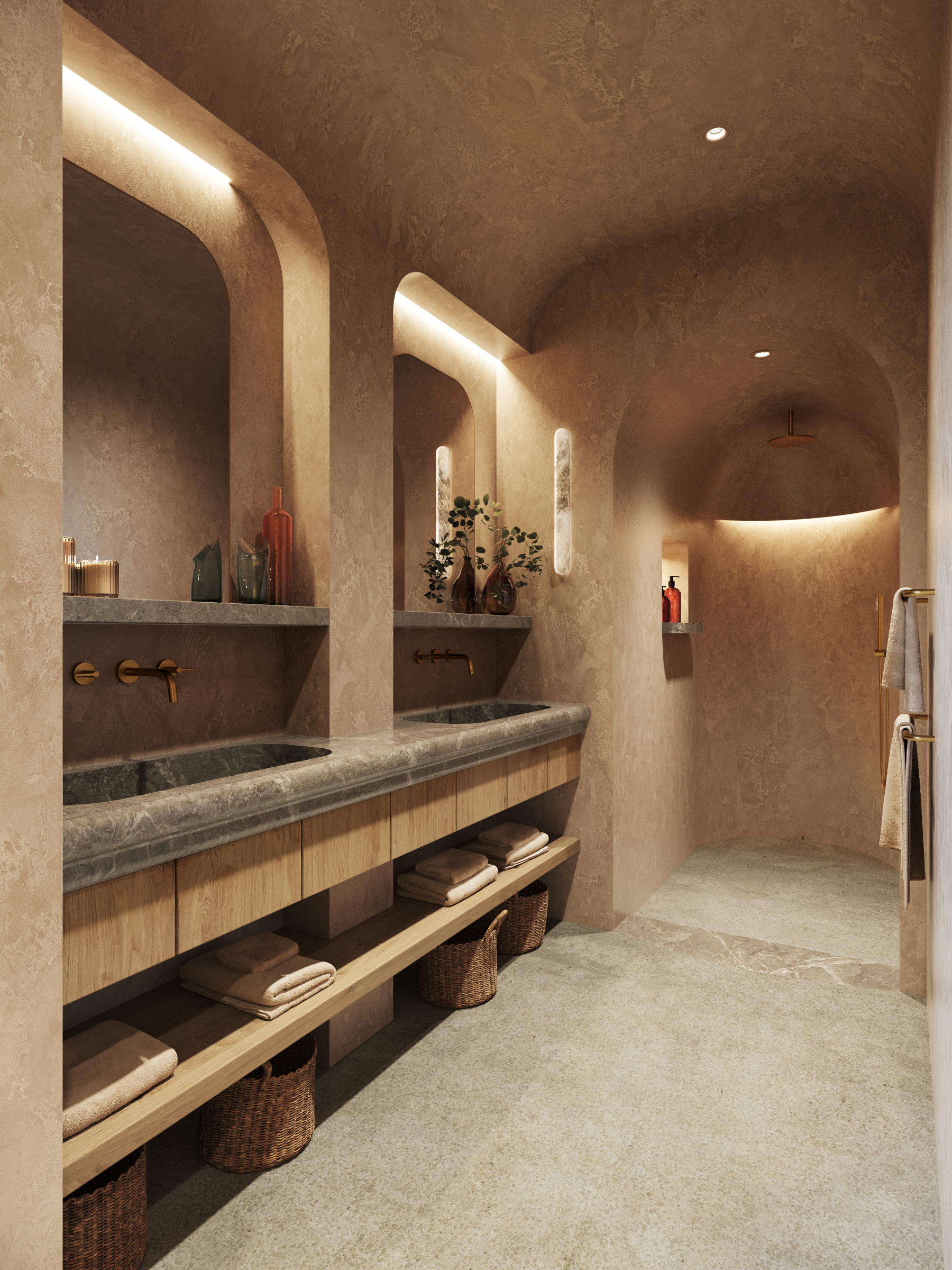 Stunning 5-Bedroom Finca in Santa Maria Countryside — image 12