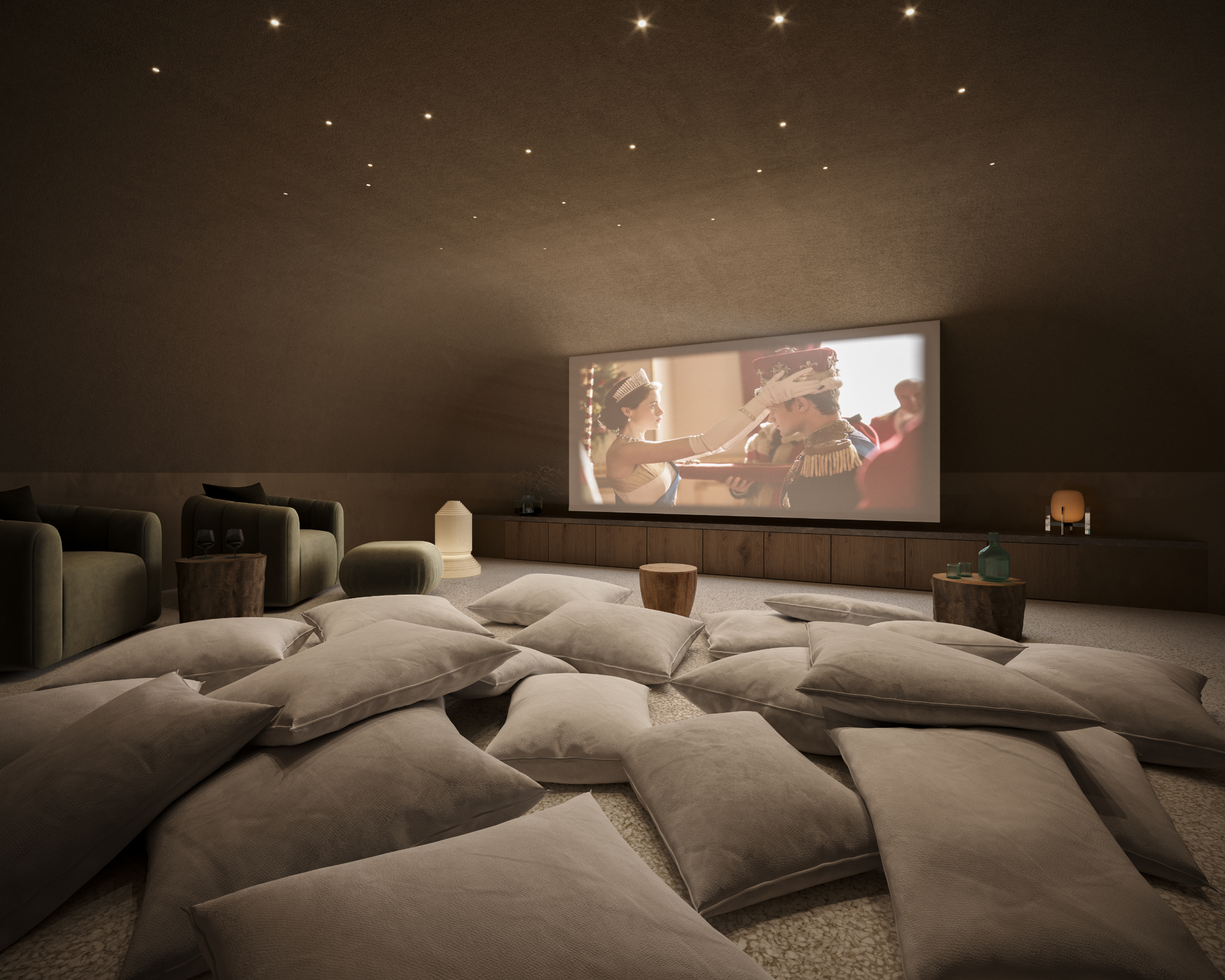 Stunning 5-Bedroom Finca in Santa Maria Countryside — image 16