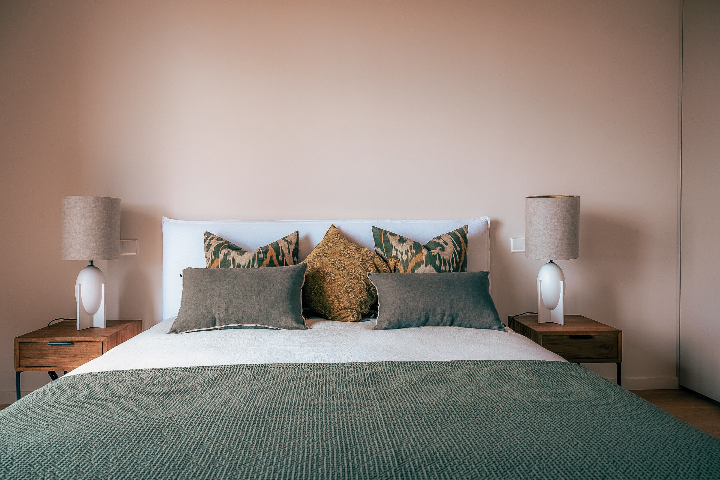 Beautiful newly built 5 bedroom finca on a large plot in Santanyi — image 12