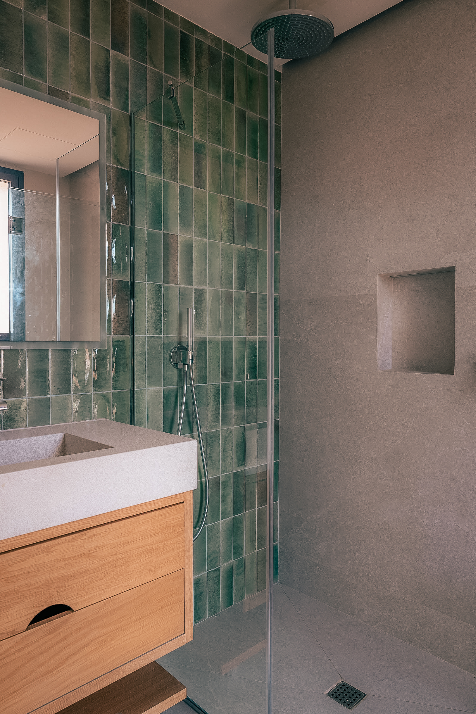 Beautiful newly built 5 bedroom finca on a large plot in Santanyi — image 13