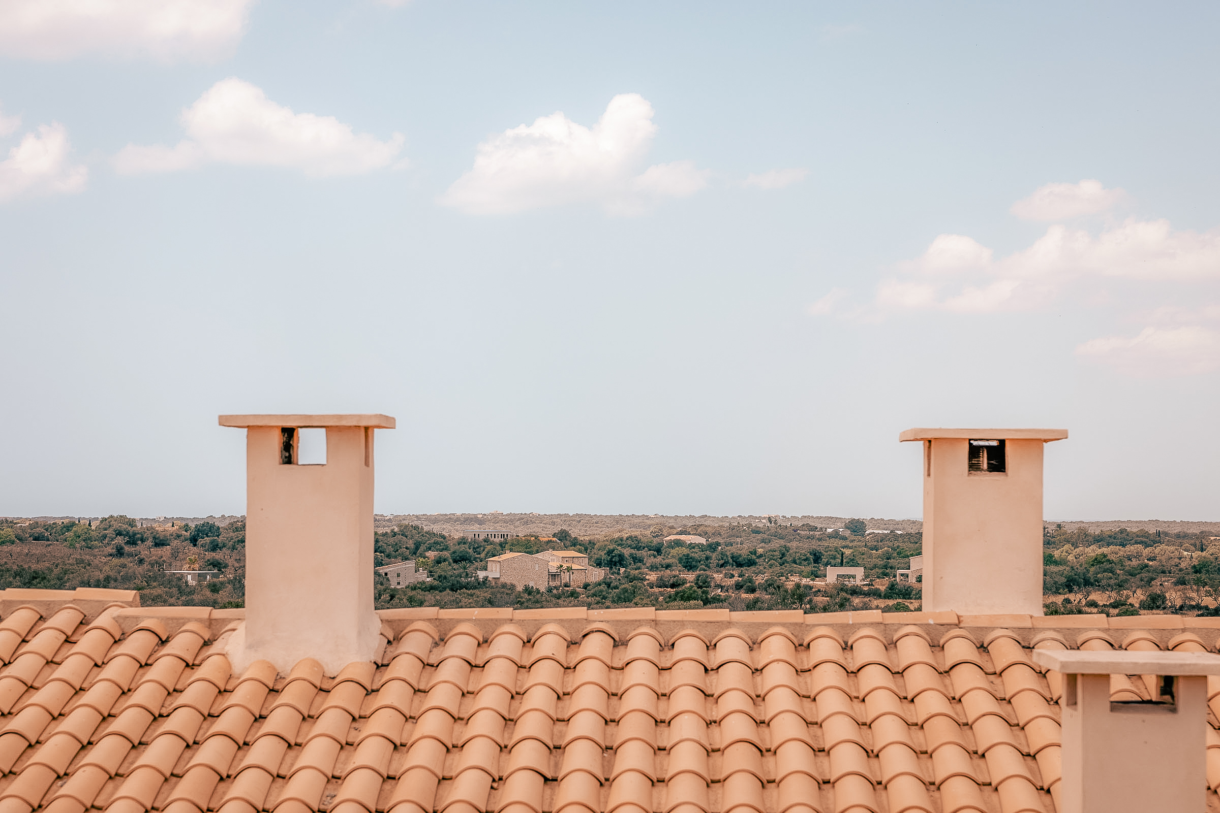 Beautiful newly built 5 bedroom finca on a large plot in Santanyi — image 30