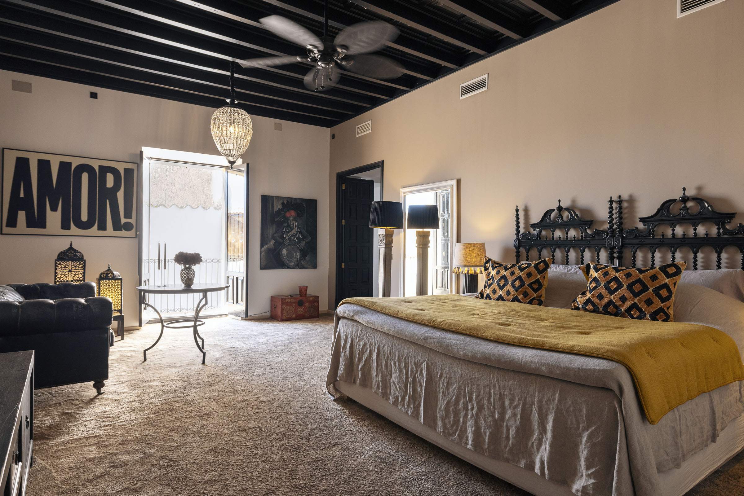 A Remarkable Historic Residence in the Heart of Mallorca — 9