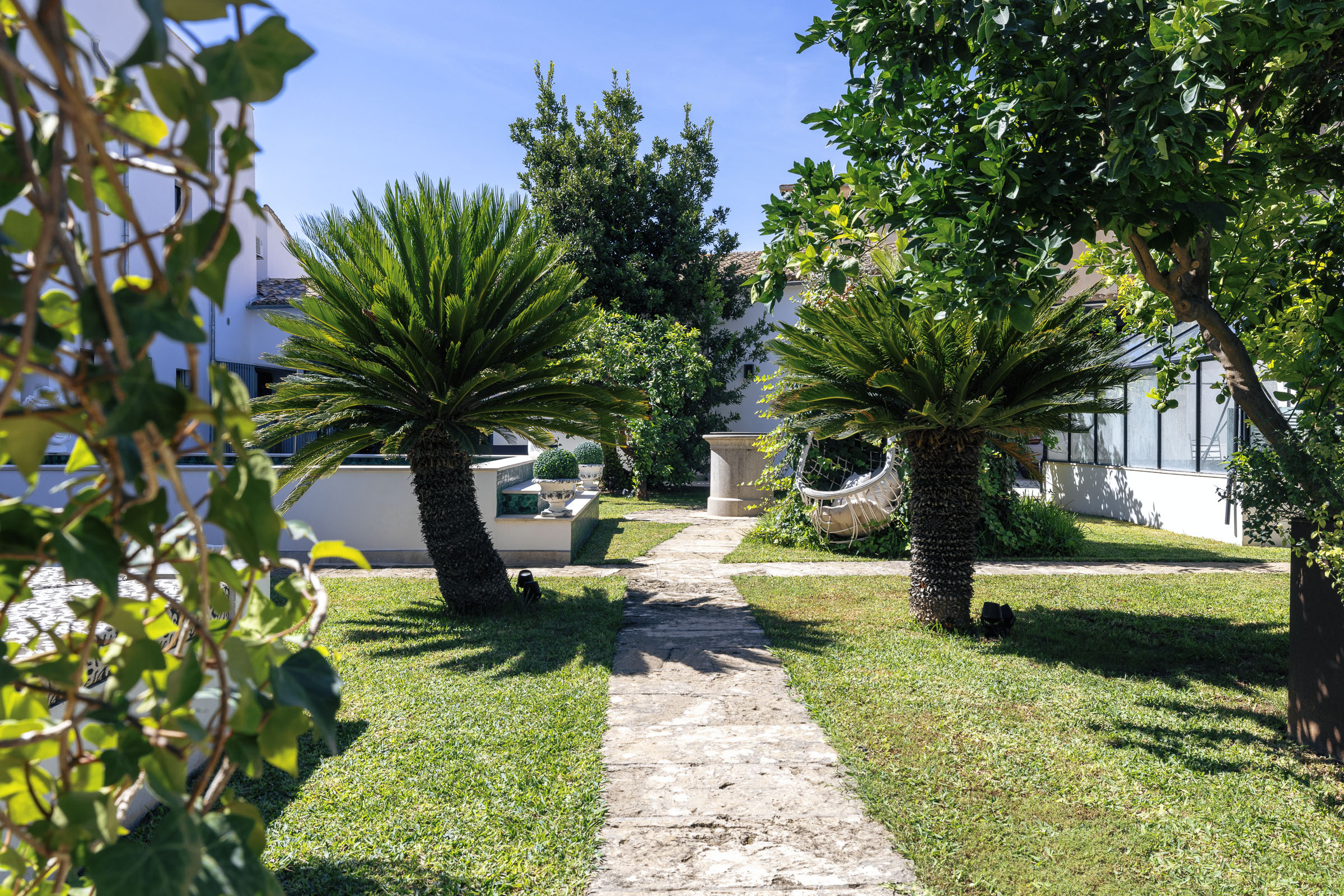 A Remarkable Historic Residence in the Heart of Mallorca — image 14