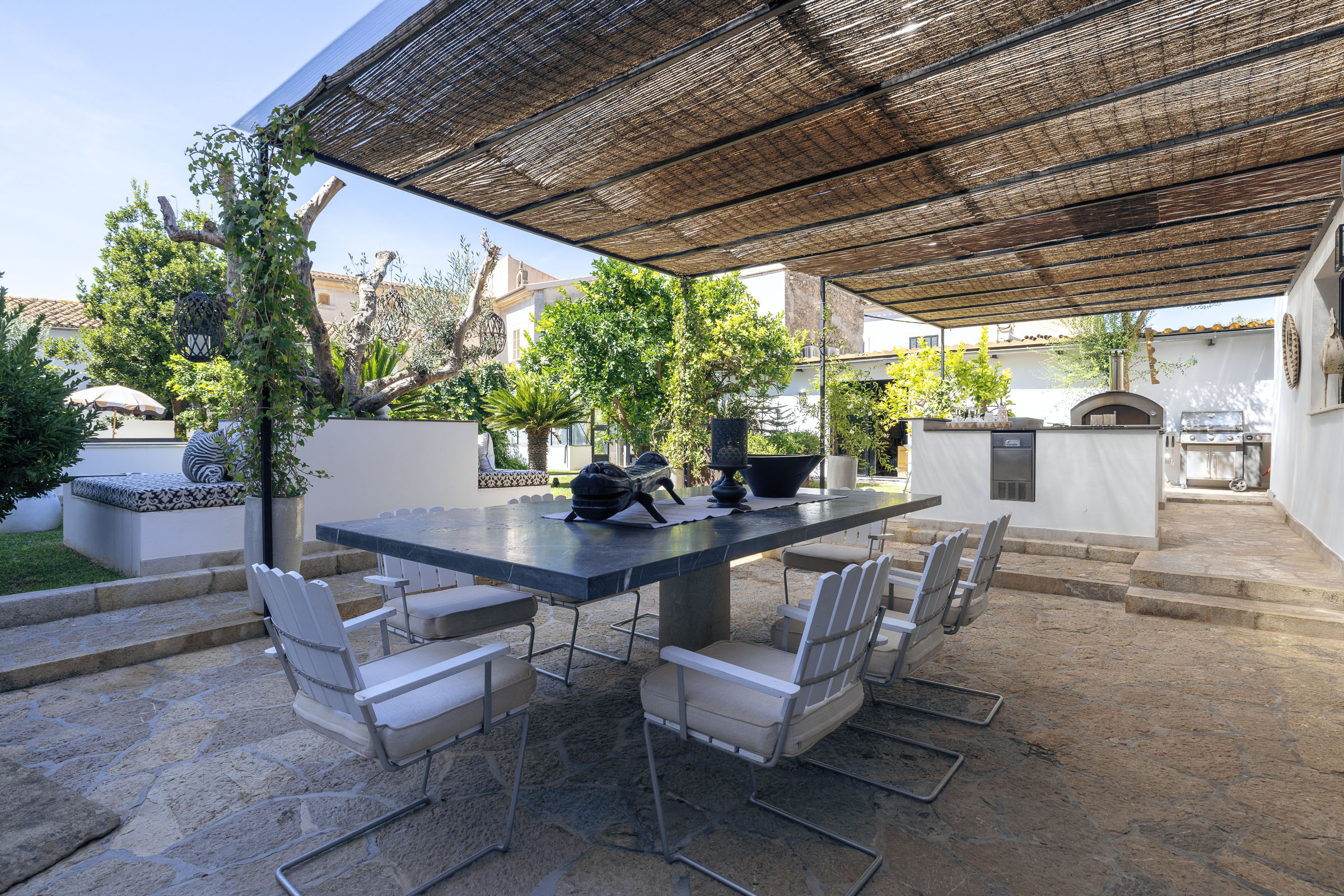 A Remarkable Historic Residence in the Heart of Mallorca — image 15