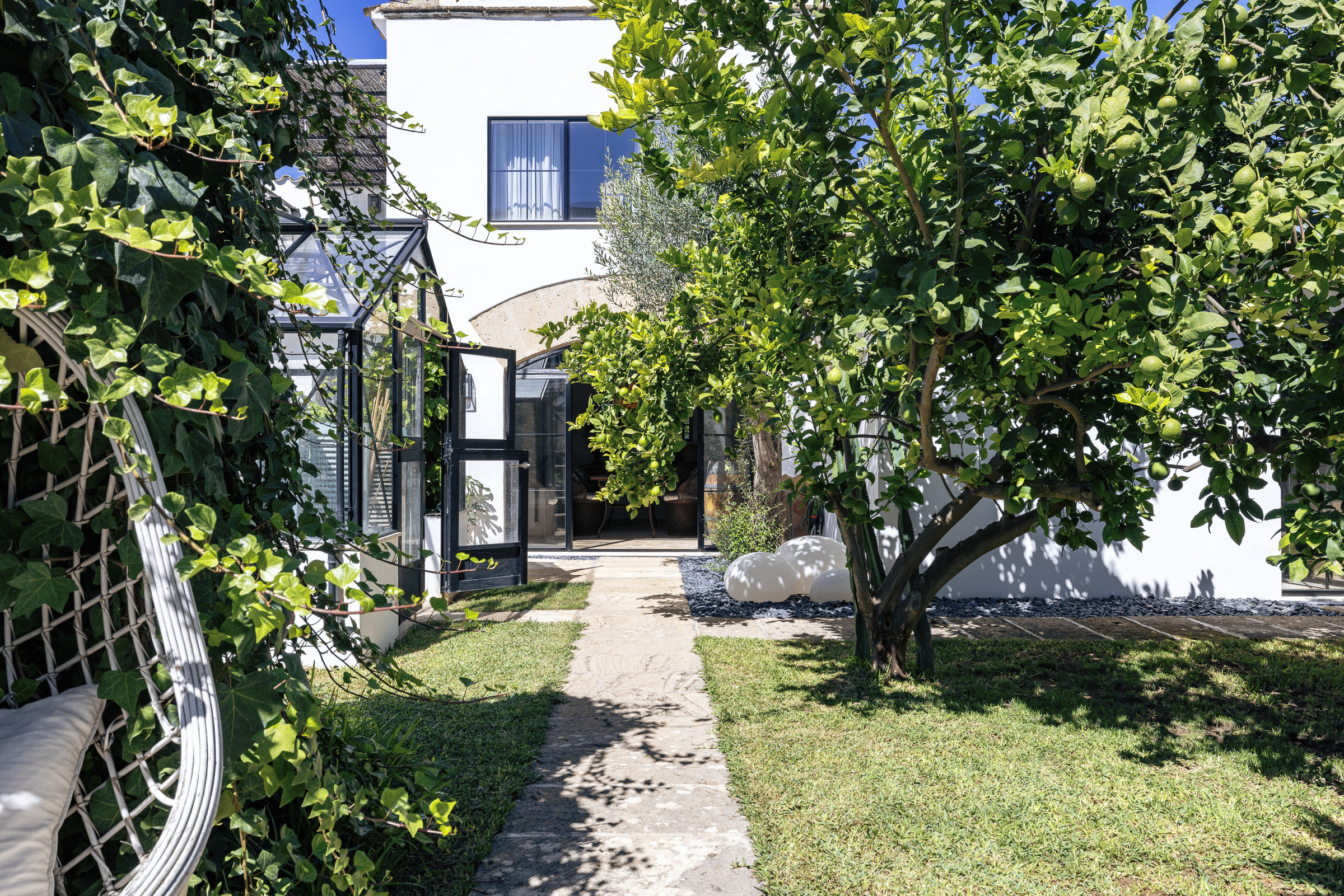 A Remarkable Historic Residence in the Heart of Mallorca — image 16