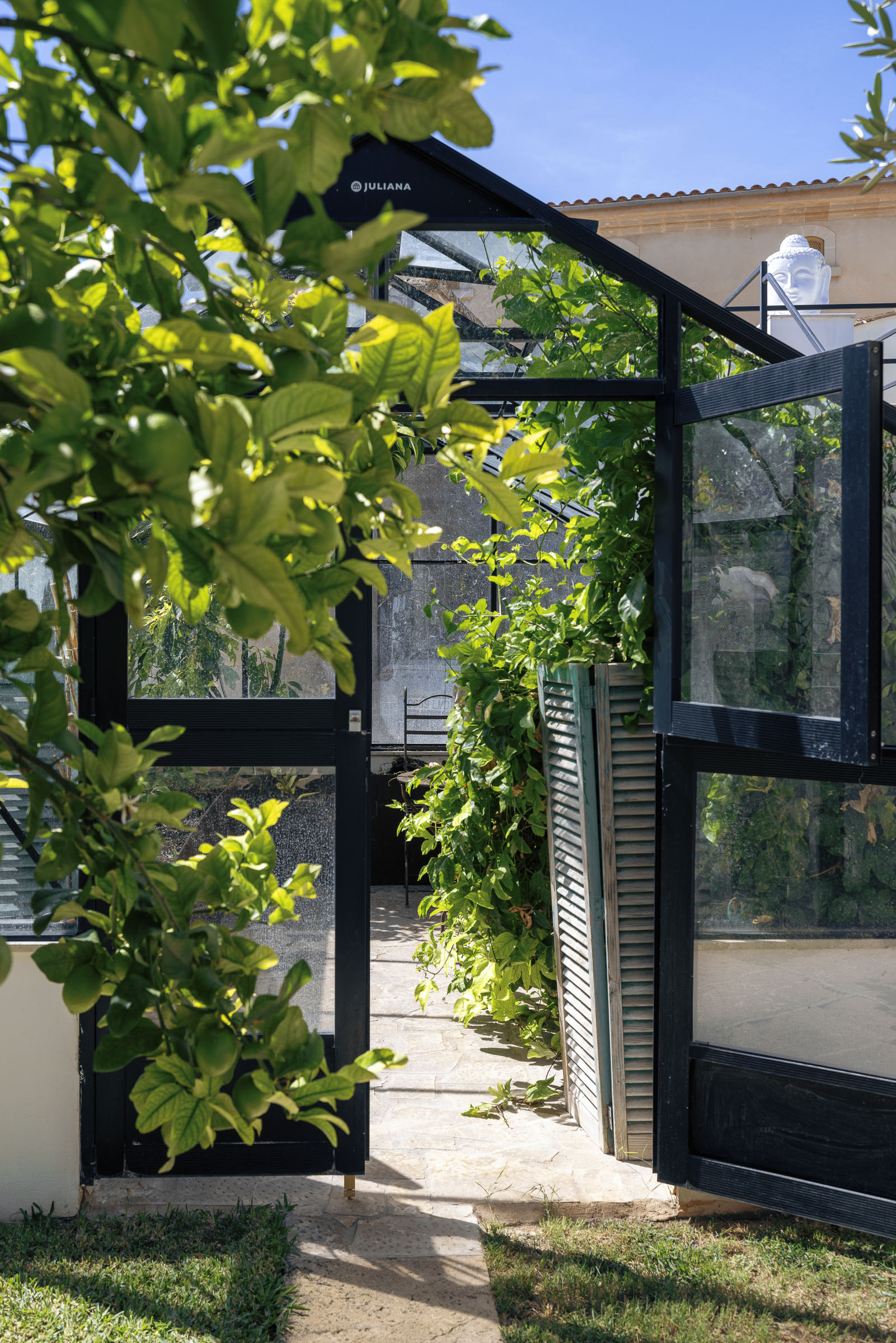 A Remarkable Historic Residence in the Heart of Mallorca — image 17