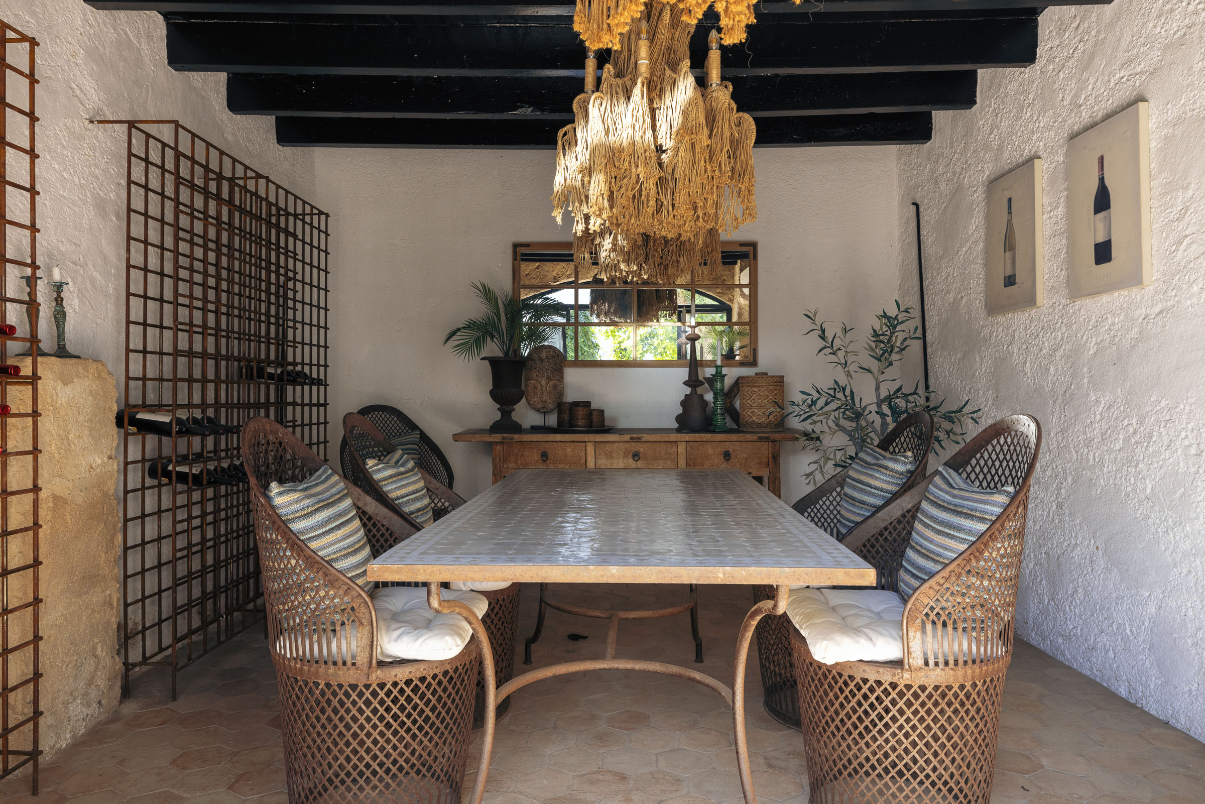 A Remarkable Historic Residence in the Heart of Mallorca — image 19