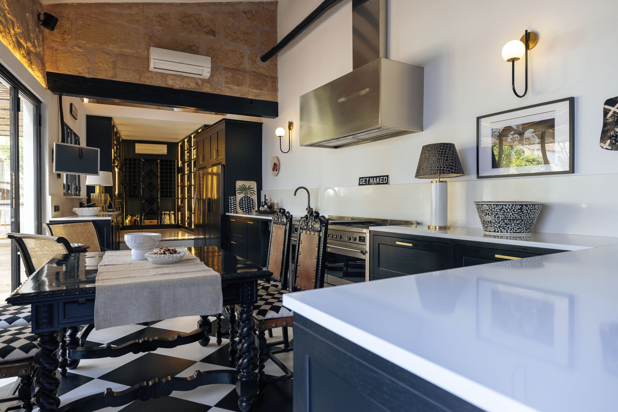 A Remarkable Historic Residence in the Heart of Mallorca — image 20