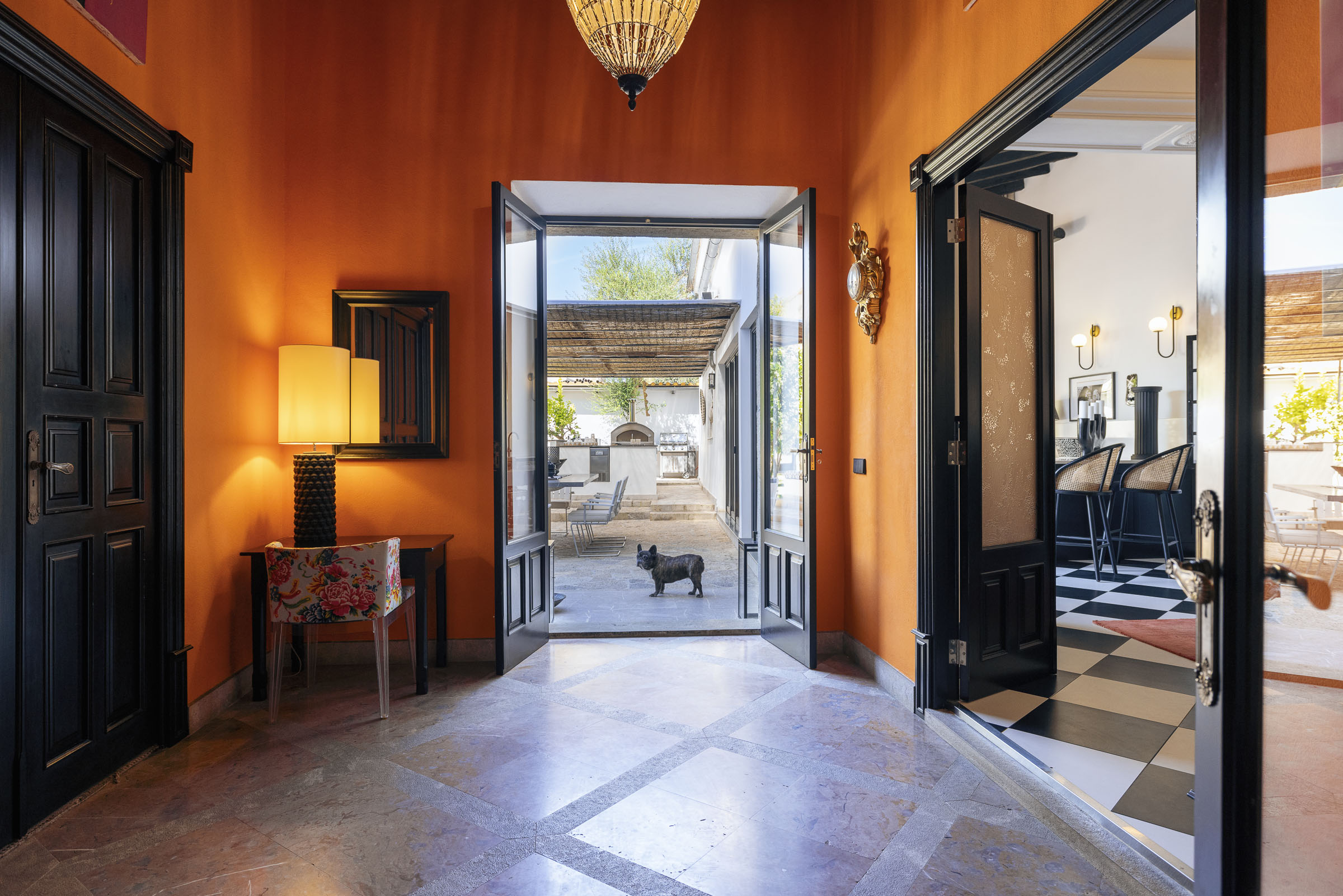 A Remarkable Historic Residence in the Heart of Mallorca — image 22