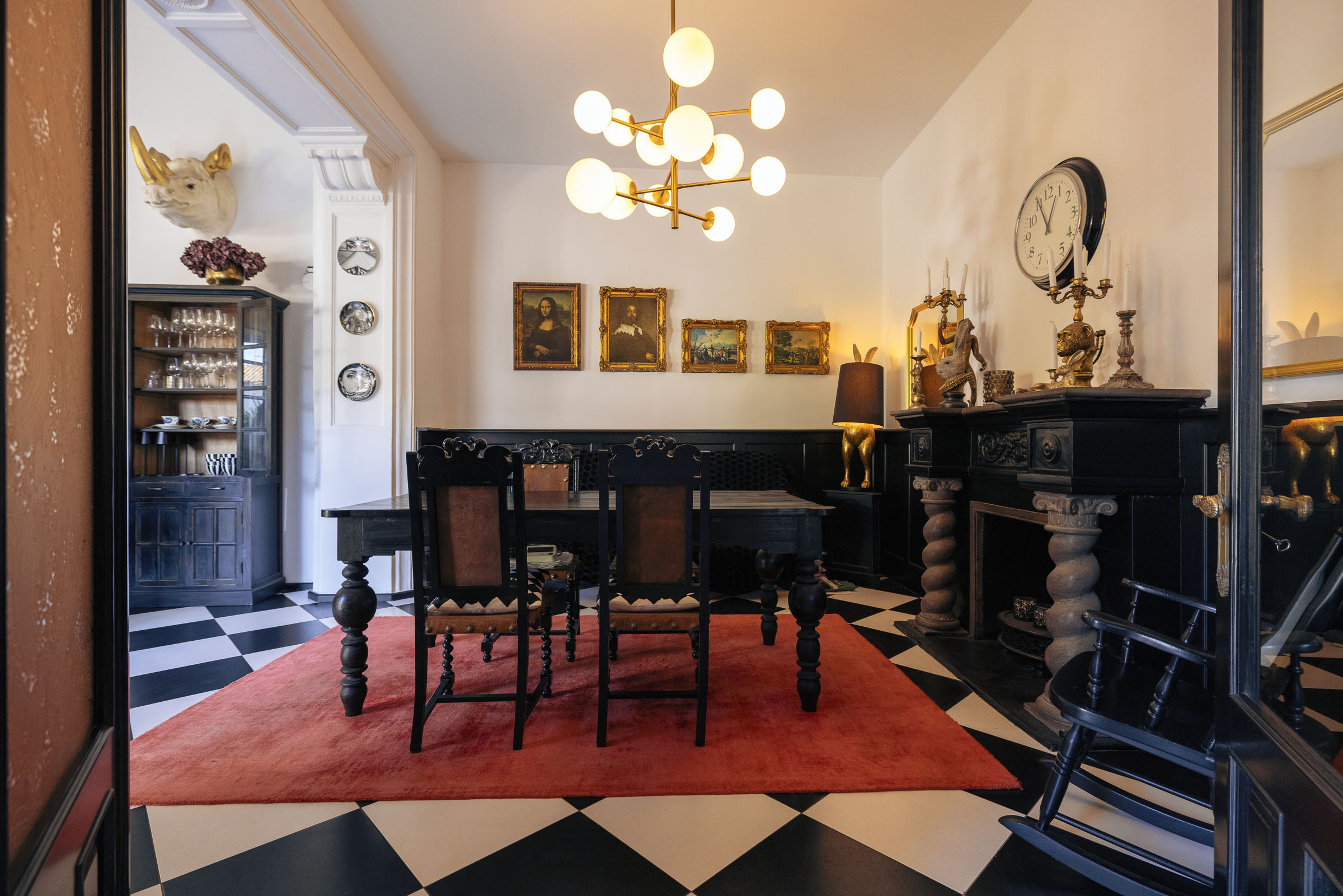 A Remarkable Historic Residence in the Heart of Mallorca — image 23