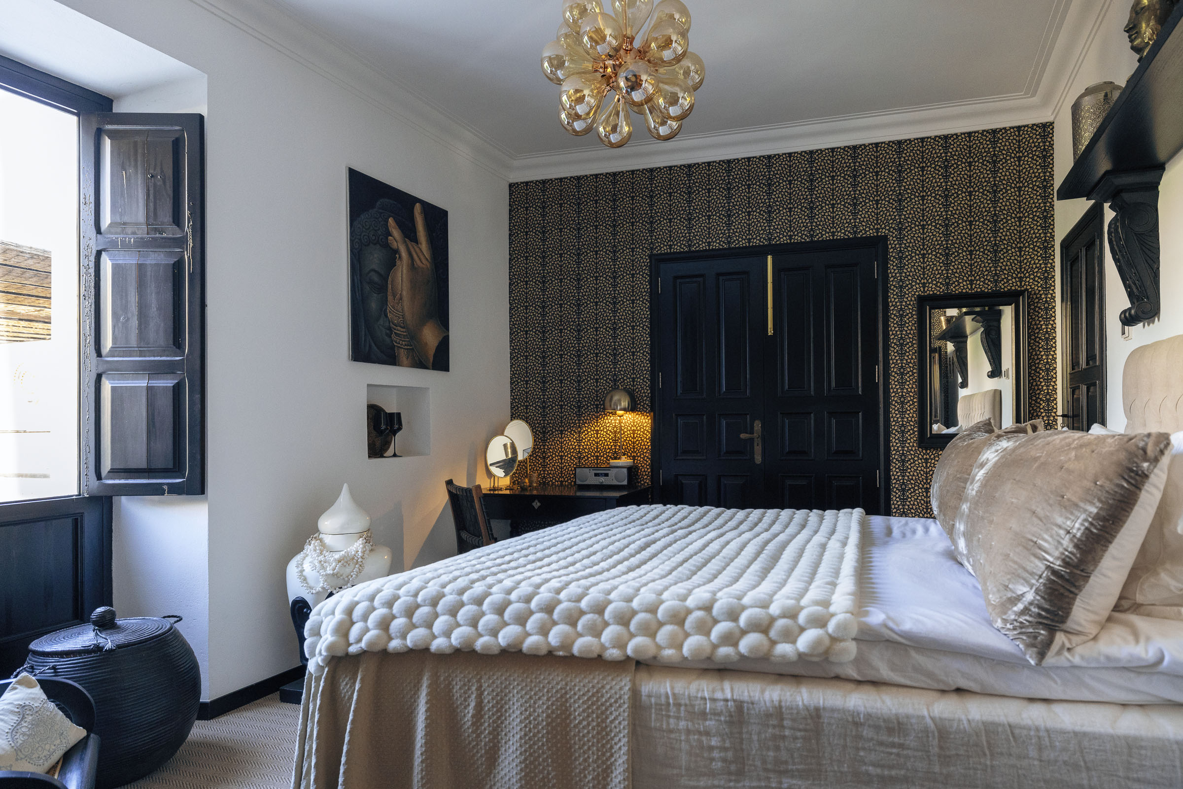 A Remarkable Historic Residence in the Heart of Mallorca — image 24