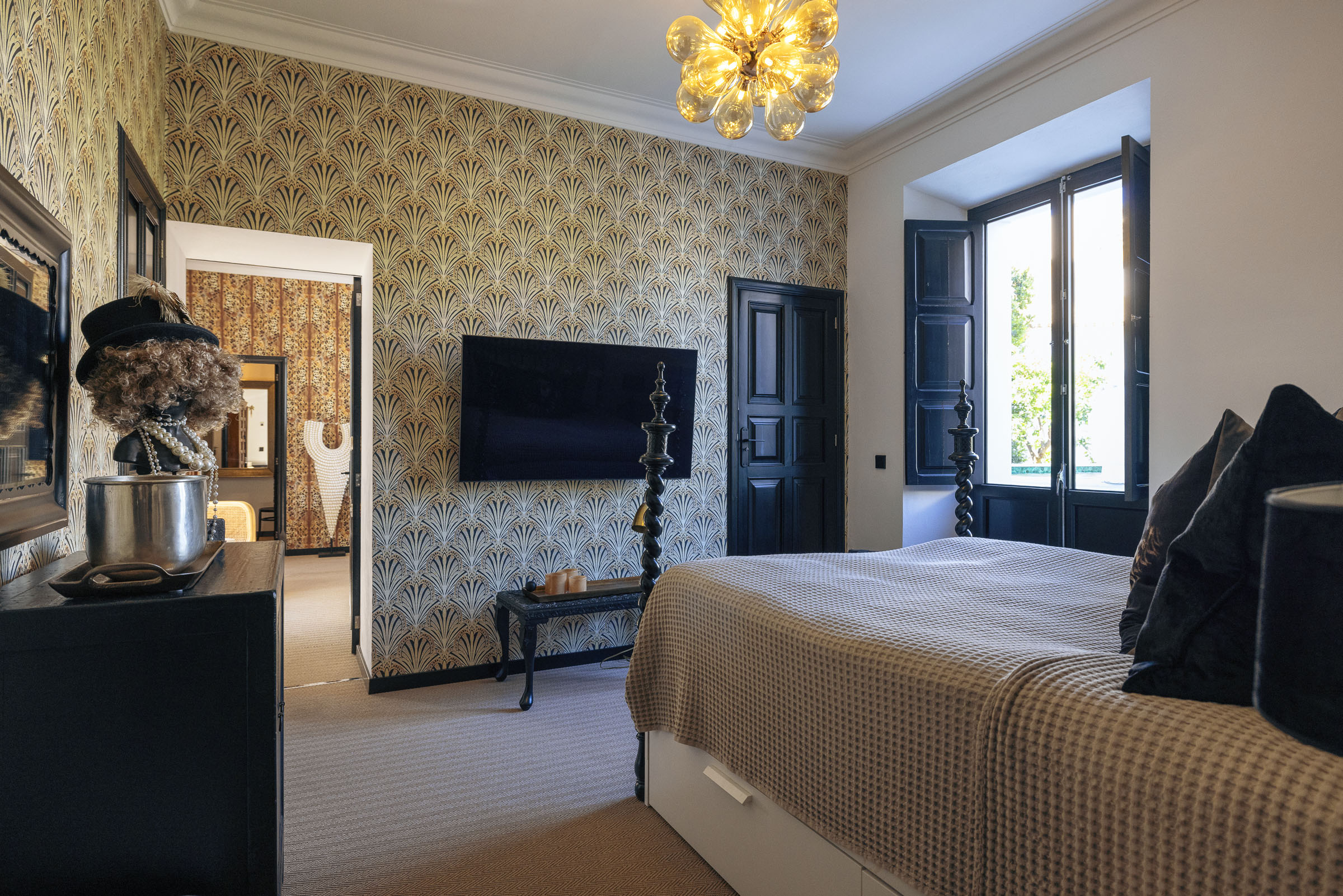 A Remarkable Historic Residence in the Heart of Mallorca — image 26