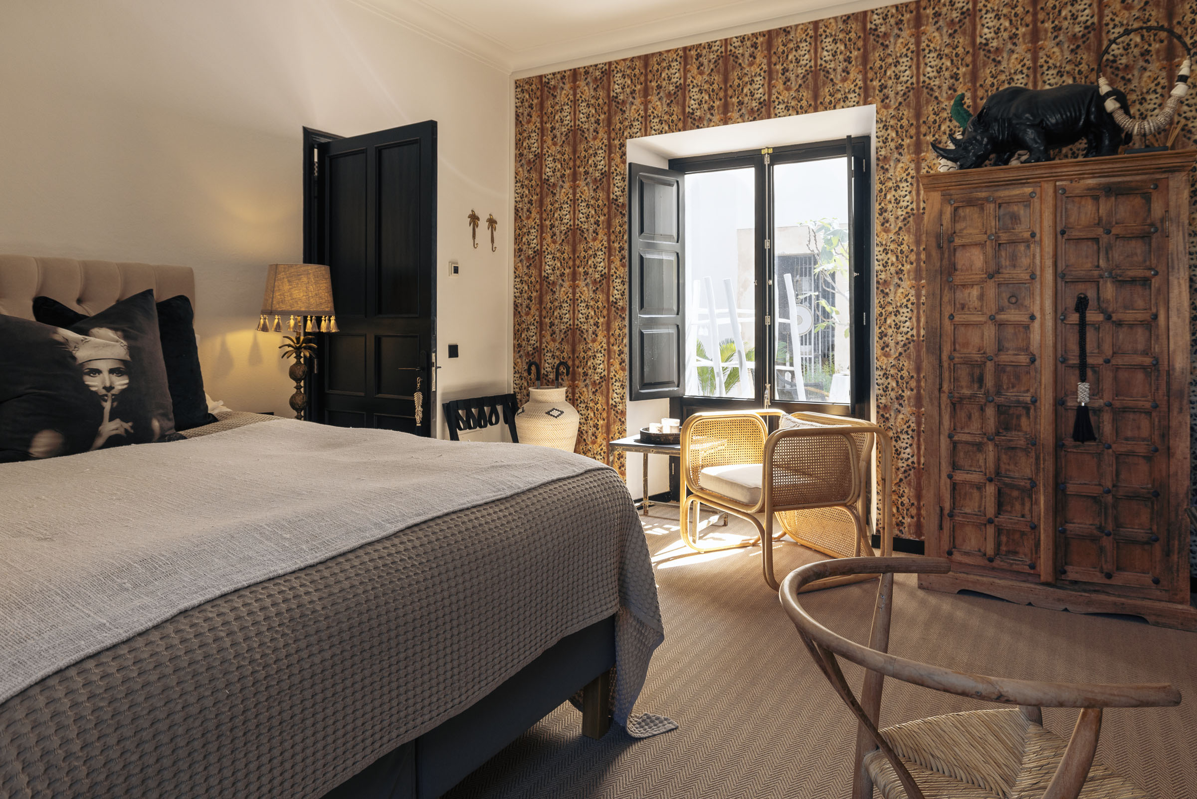 A Remarkable Historic Residence in the Heart of Mallorca — image 27