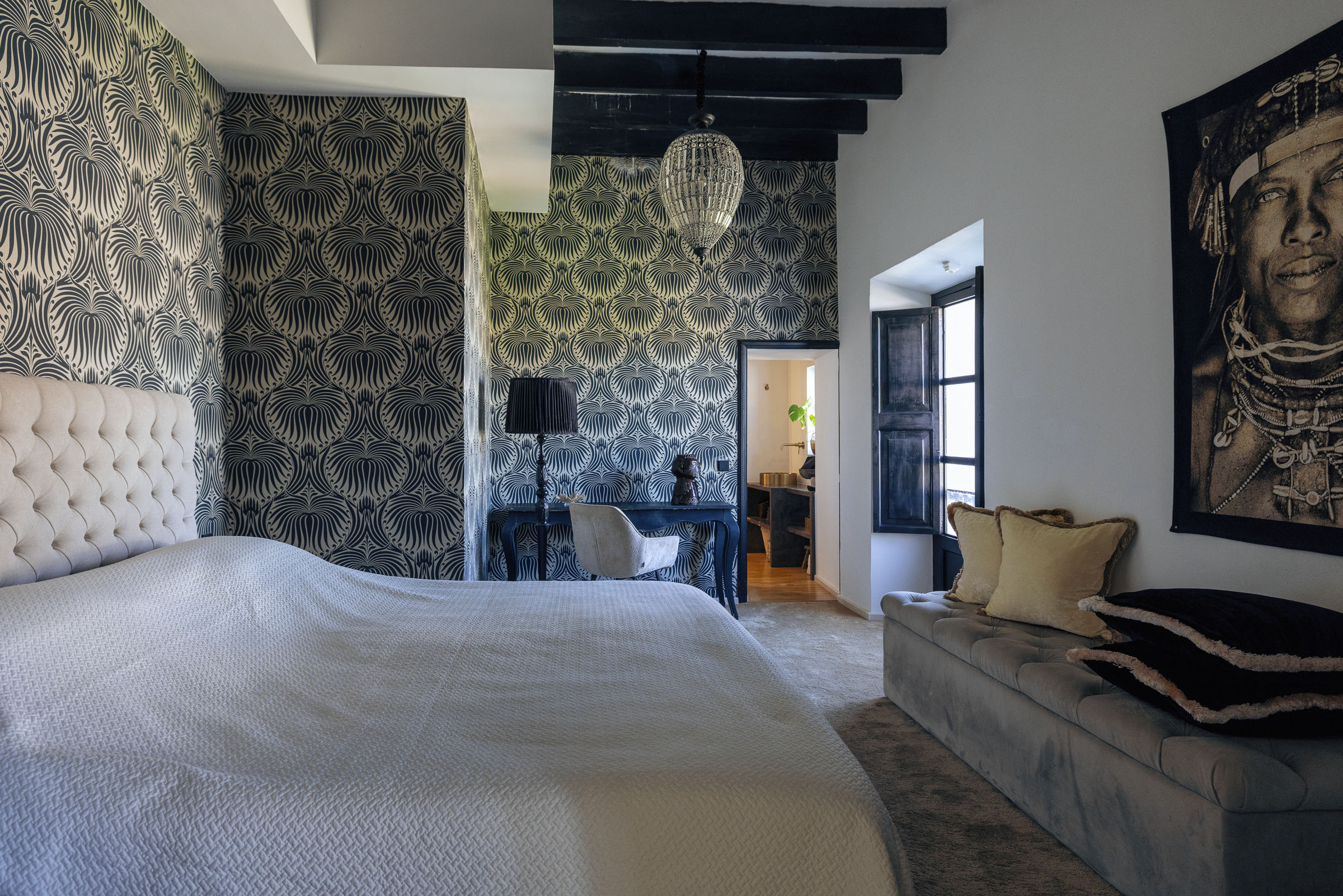 A Remarkable Historic Residence in the Heart of Mallorca — image 30