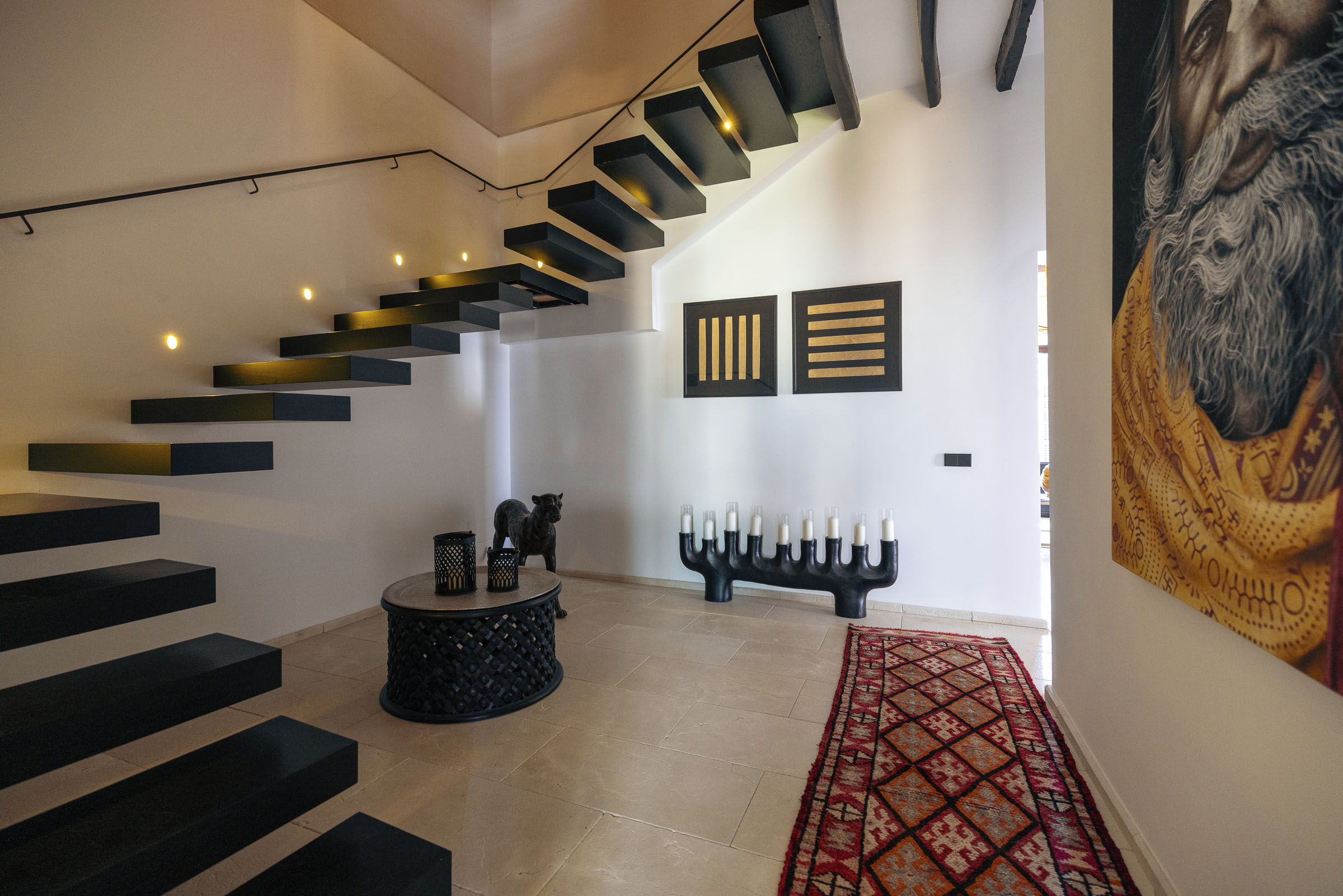 A Remarkable Historic Residence in the Heart of Mallorca — image 32