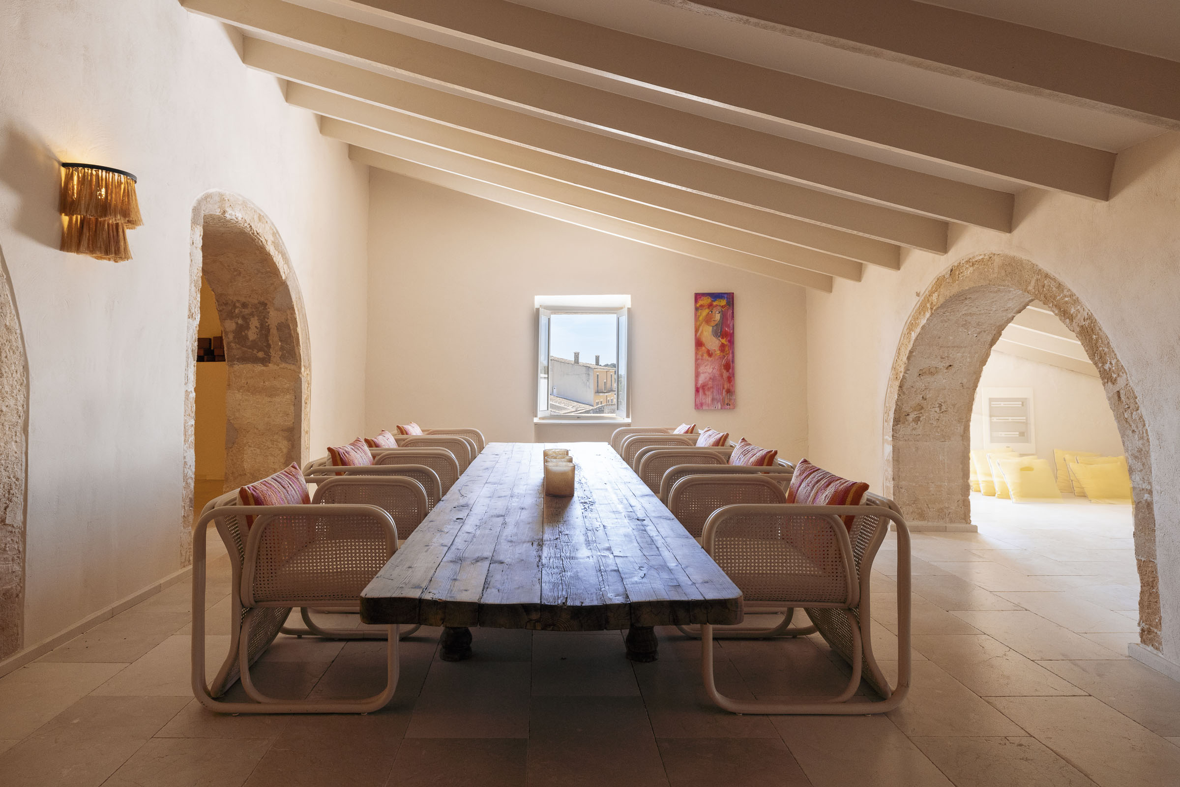 A Remarkable Historic Residence in the Heart of Mallorca — image 33