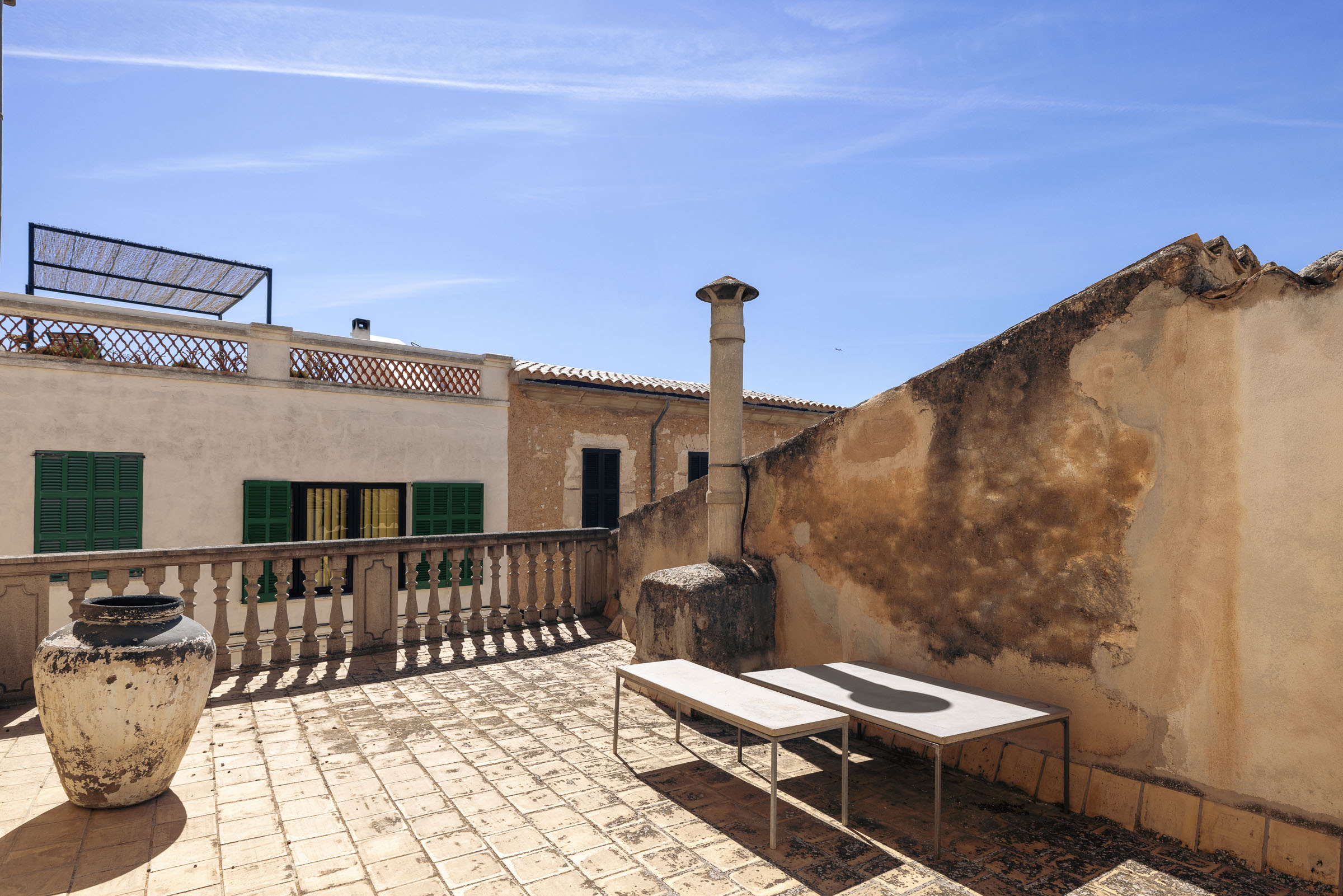 A Remarkable Historic Residence in the Heart of Mallorca — image 34