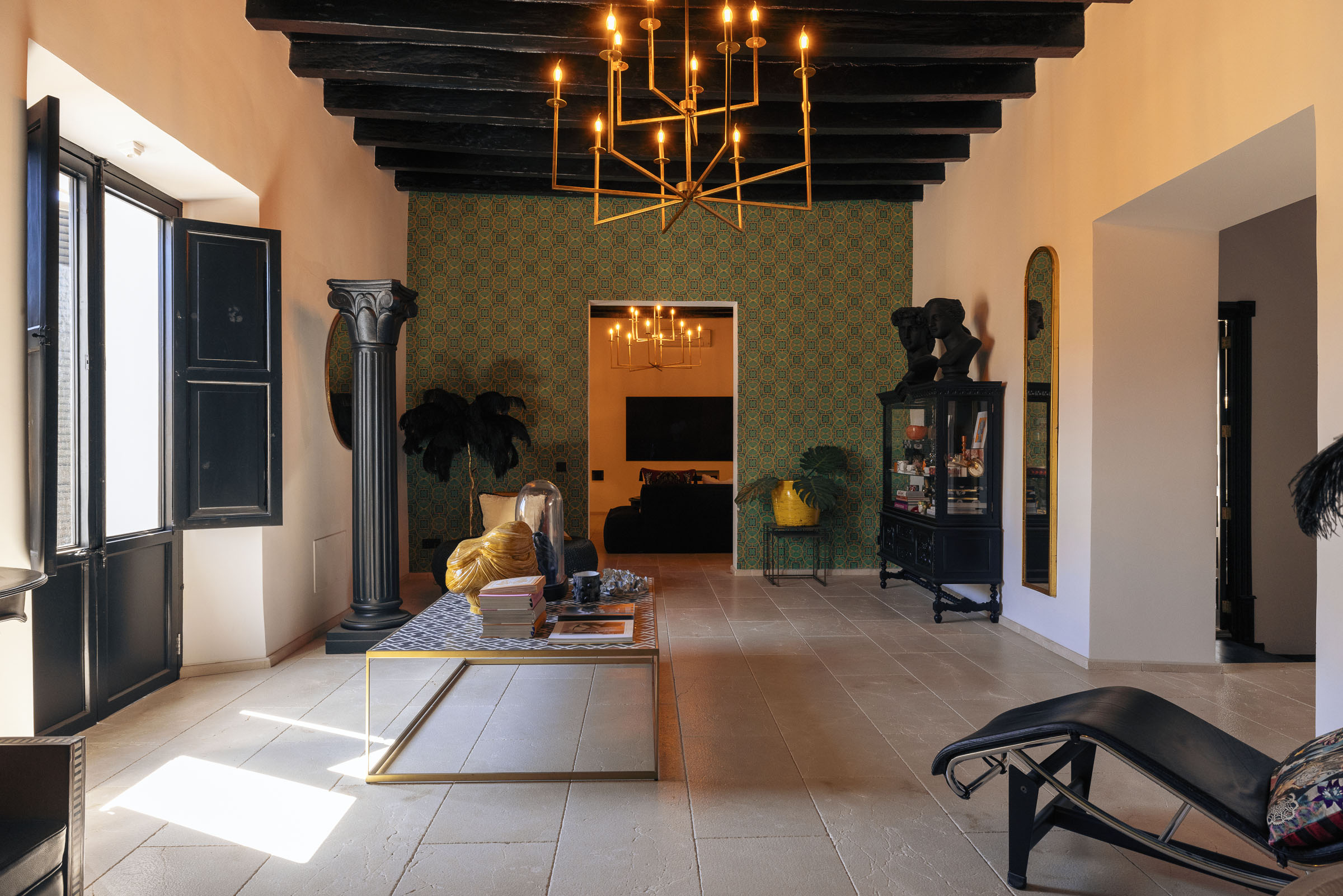 A Remarkable Historic Residence in the Heart of Mallorca — image 35