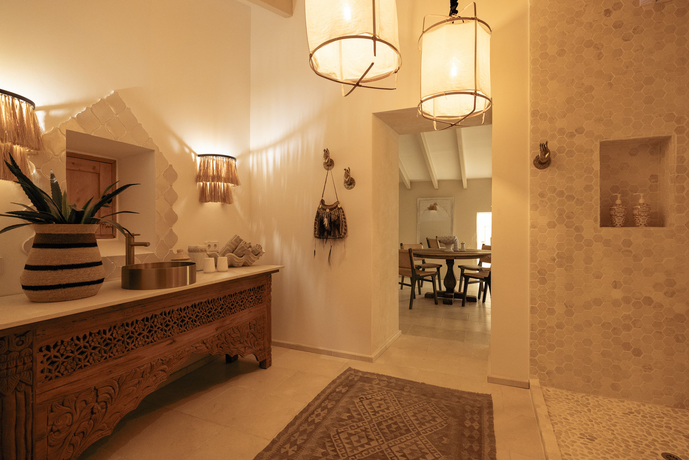 A Remarkable Historic Residence in the Heart of Mallorca — image 36