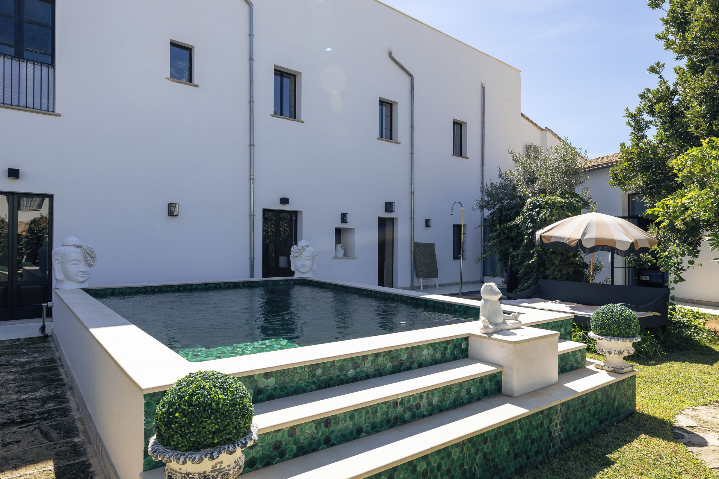 A Remarkable Historic Residence in the Heart of Mallorca — image 37