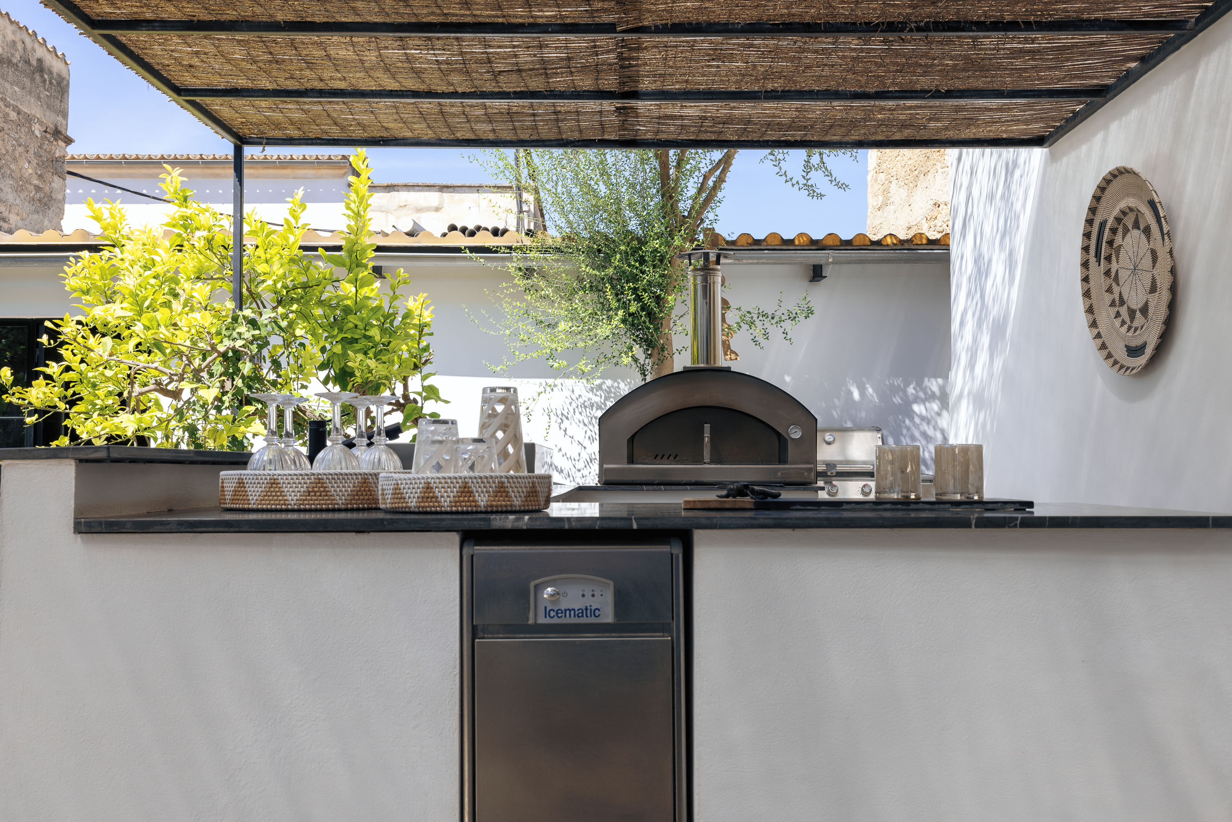 A Remarkable Historic Residence in the Heart of Mallorca — image 41