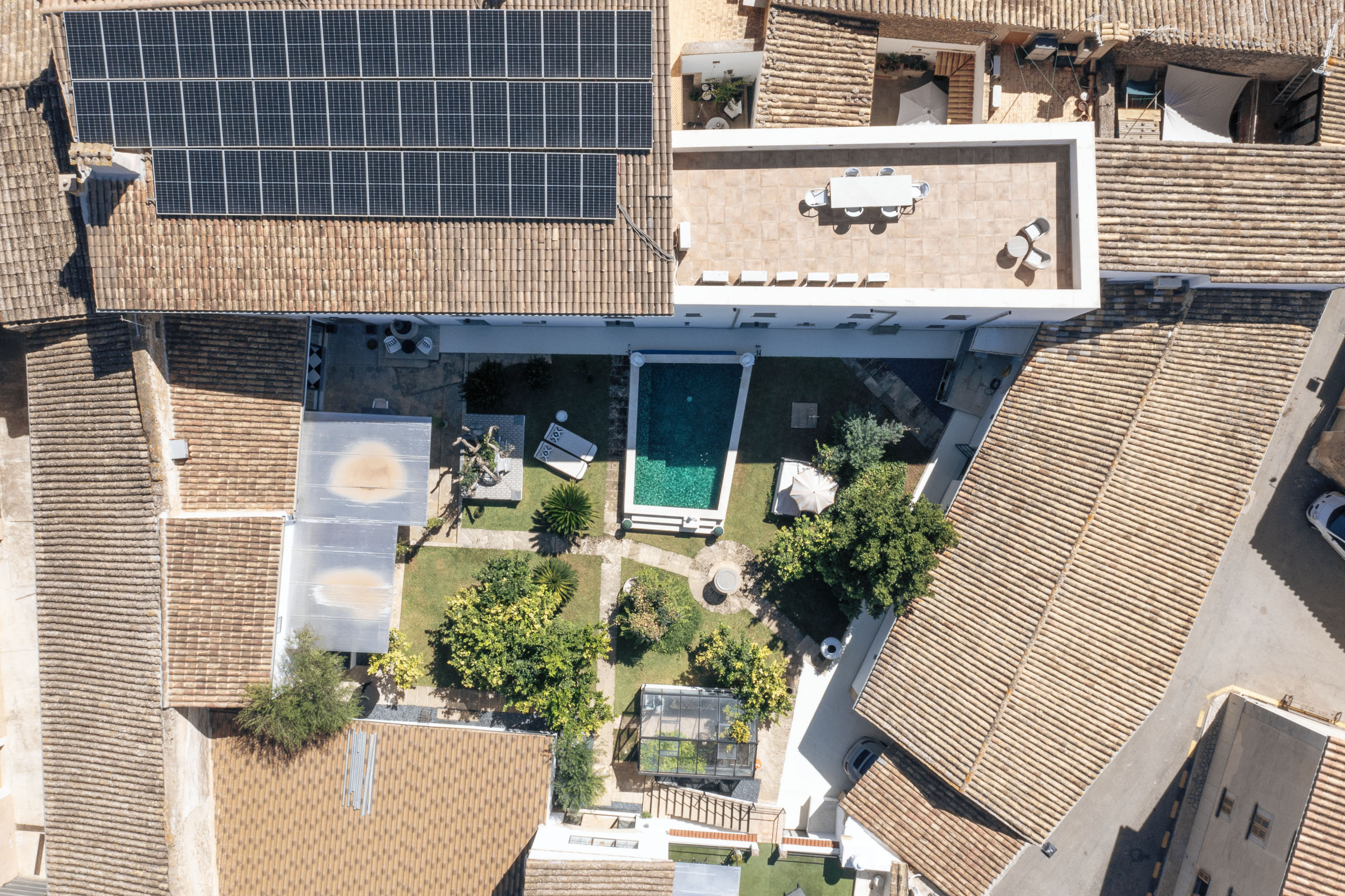 A Remarkable Historic Residence in the Heart of Mallorca — image 42