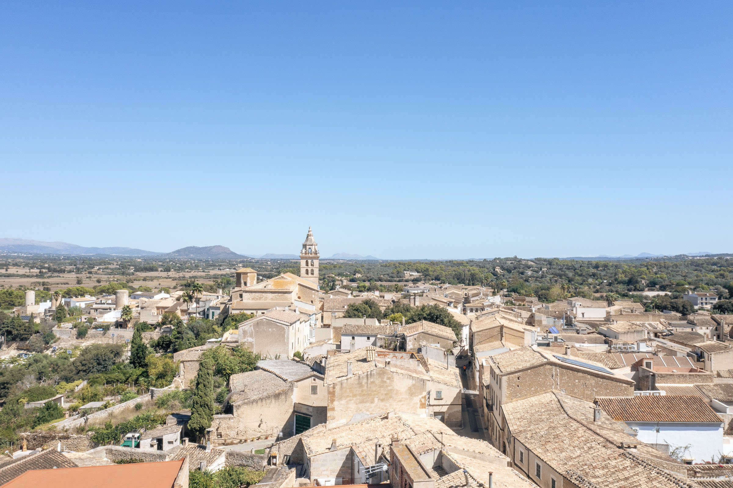 A Remarkable Historic Residence in the Heart of Mallorca — image 44