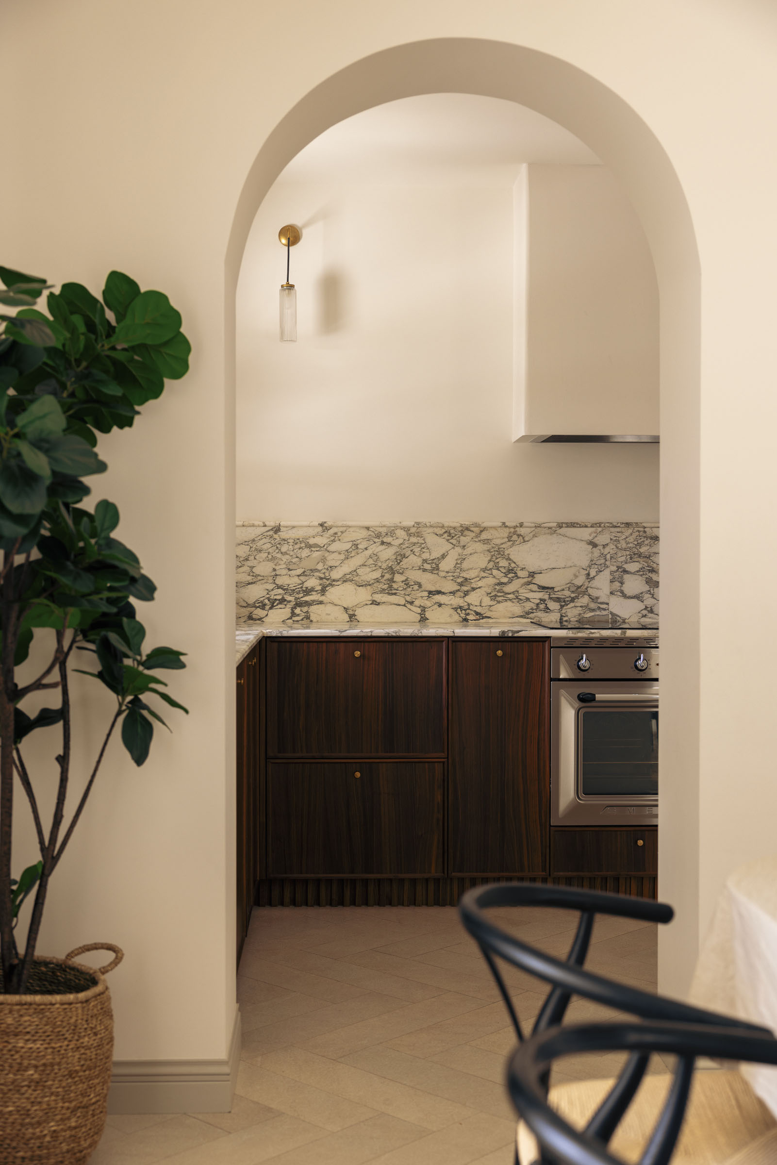 Elegant renovated apartment with 148 m² of terraces by Palma Tennis Club — image 12