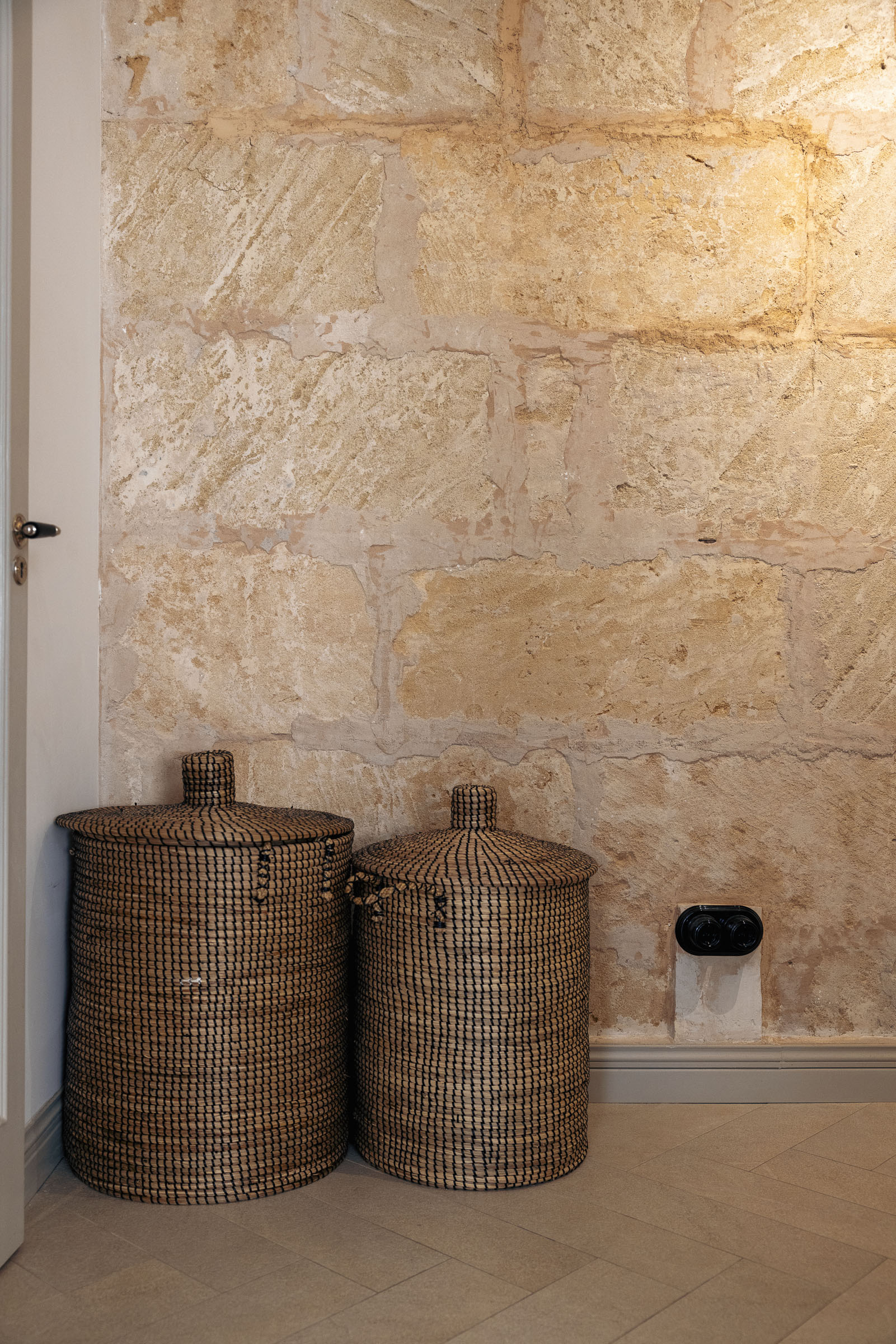 Elegant renovated apartment with 148 m² of terraces by Palma Tennis Club — image 16