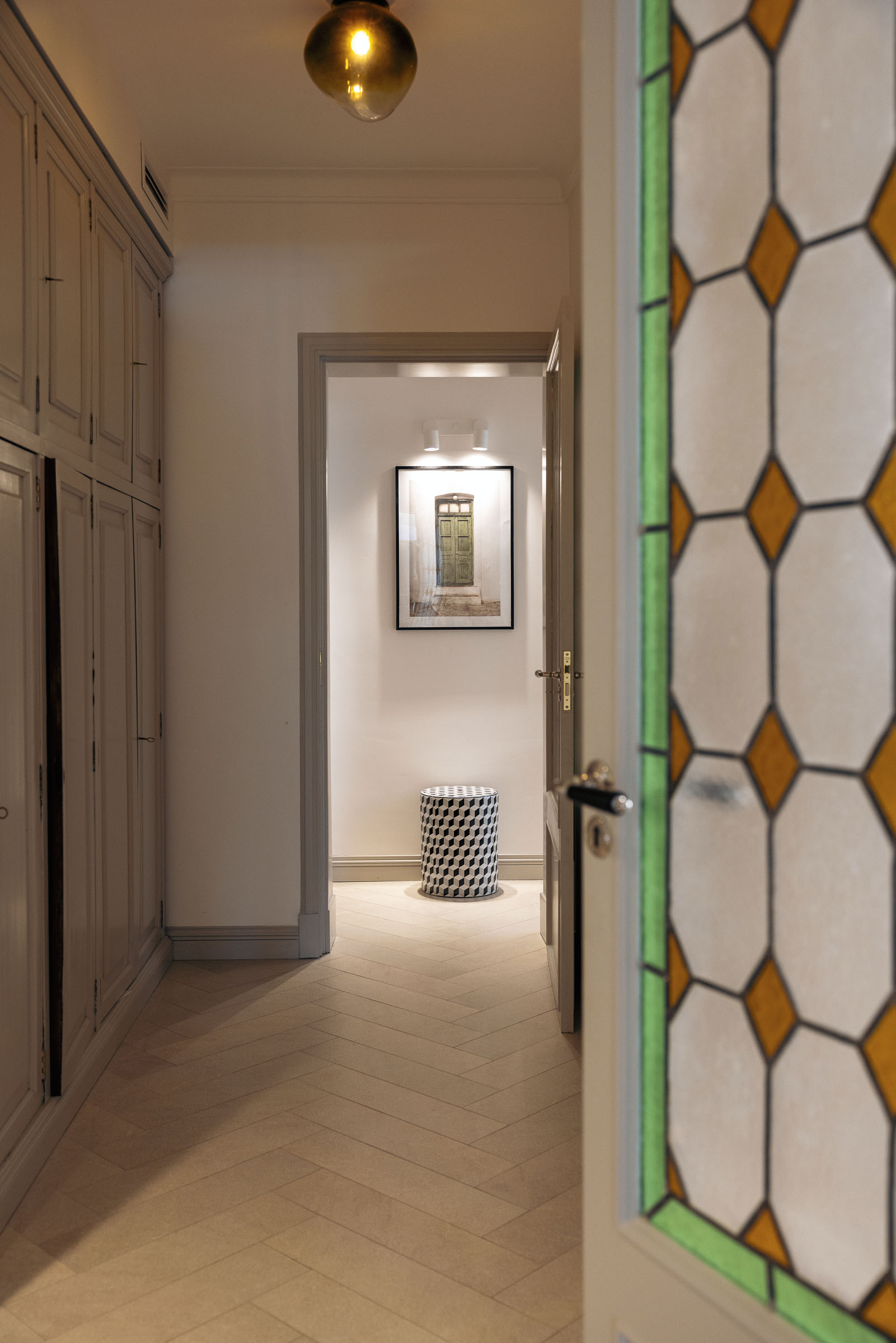 Elegant renovated apartment with 148 m² of terraces by Palma Tennis Club — image 17