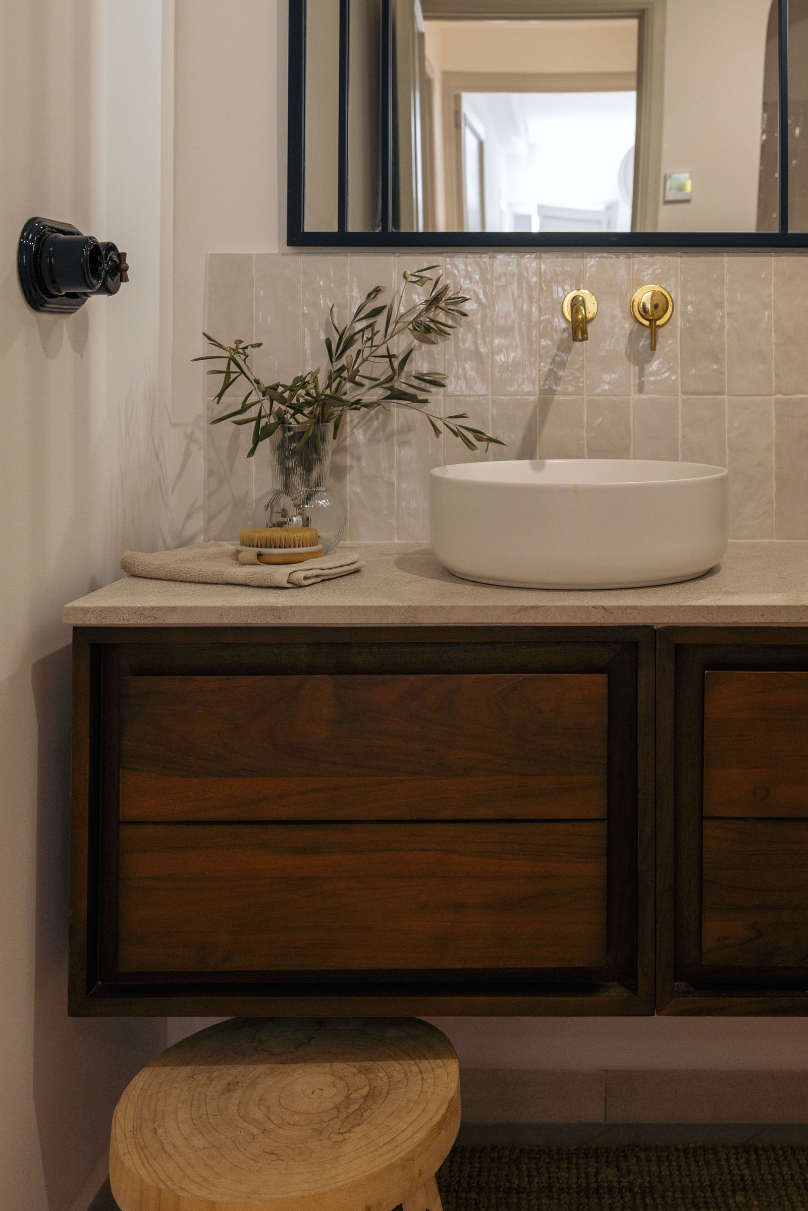 Elegant renovated apartment with 148 m² of terraces by Palma Tennis Club — image 19