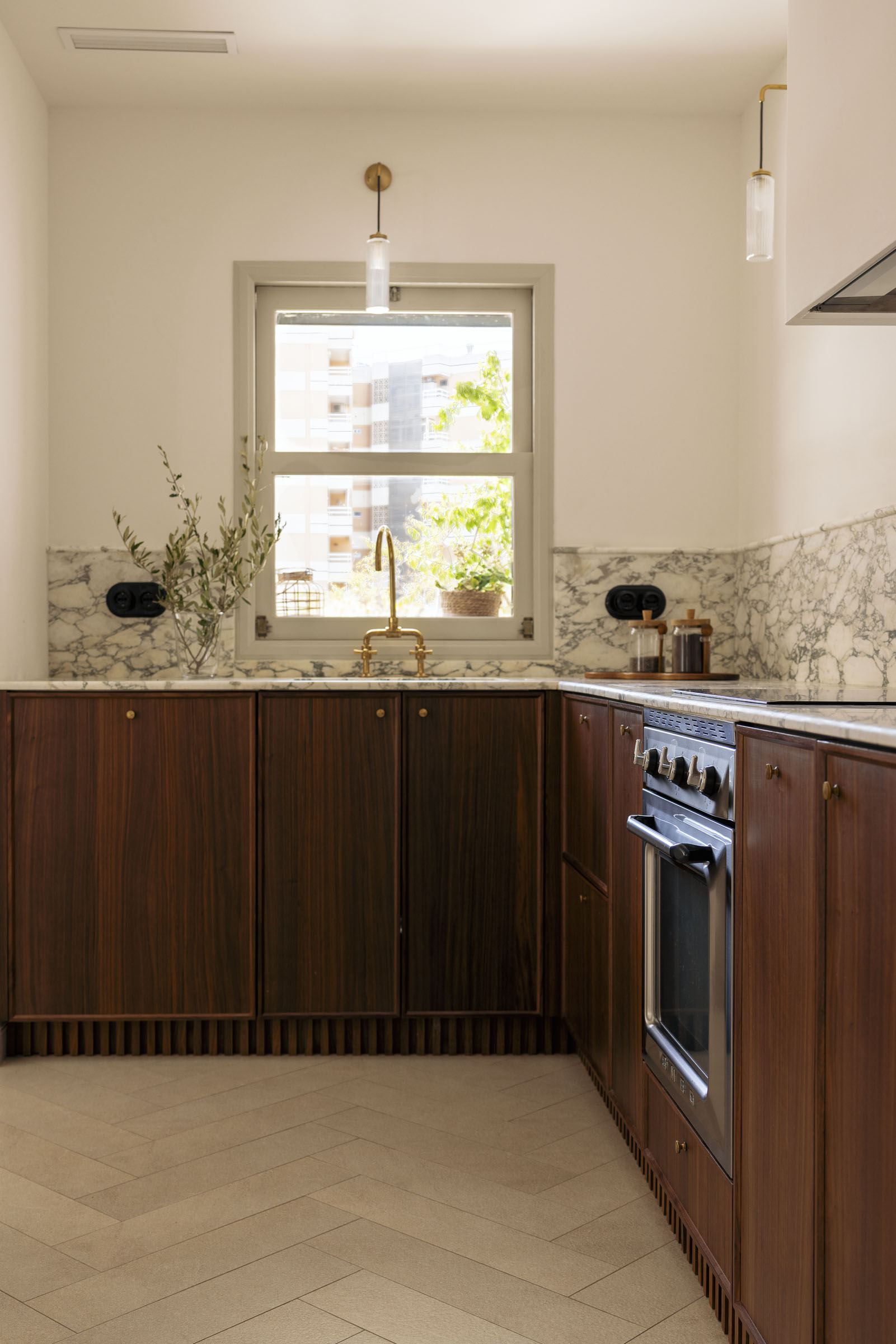 Elegant renovated apartment with 148 m² of terraces by Palma Tennis Club — image 23