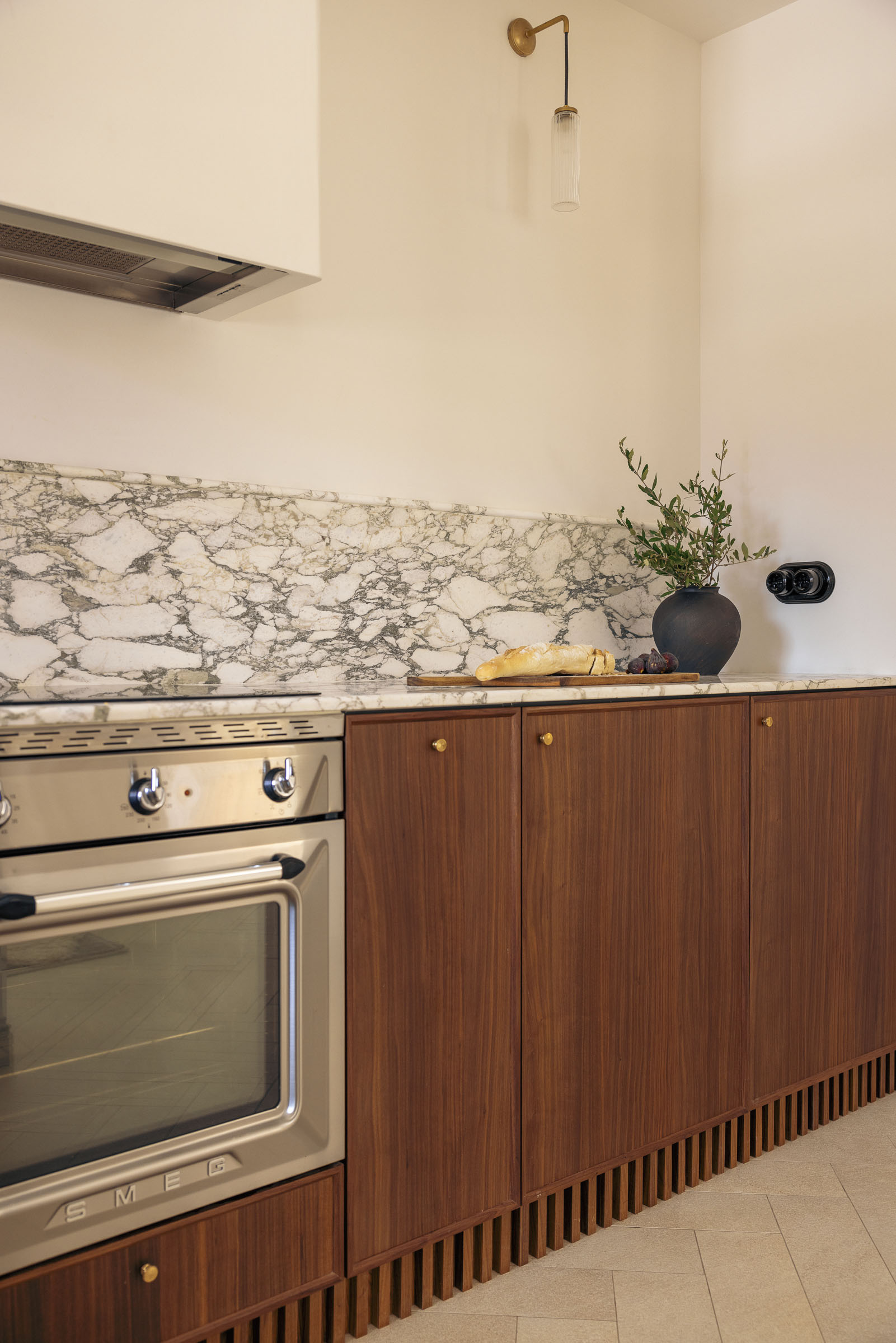 Elegant renovated apartment with 148 m² of terraces by Palma Tennis Club — image 24