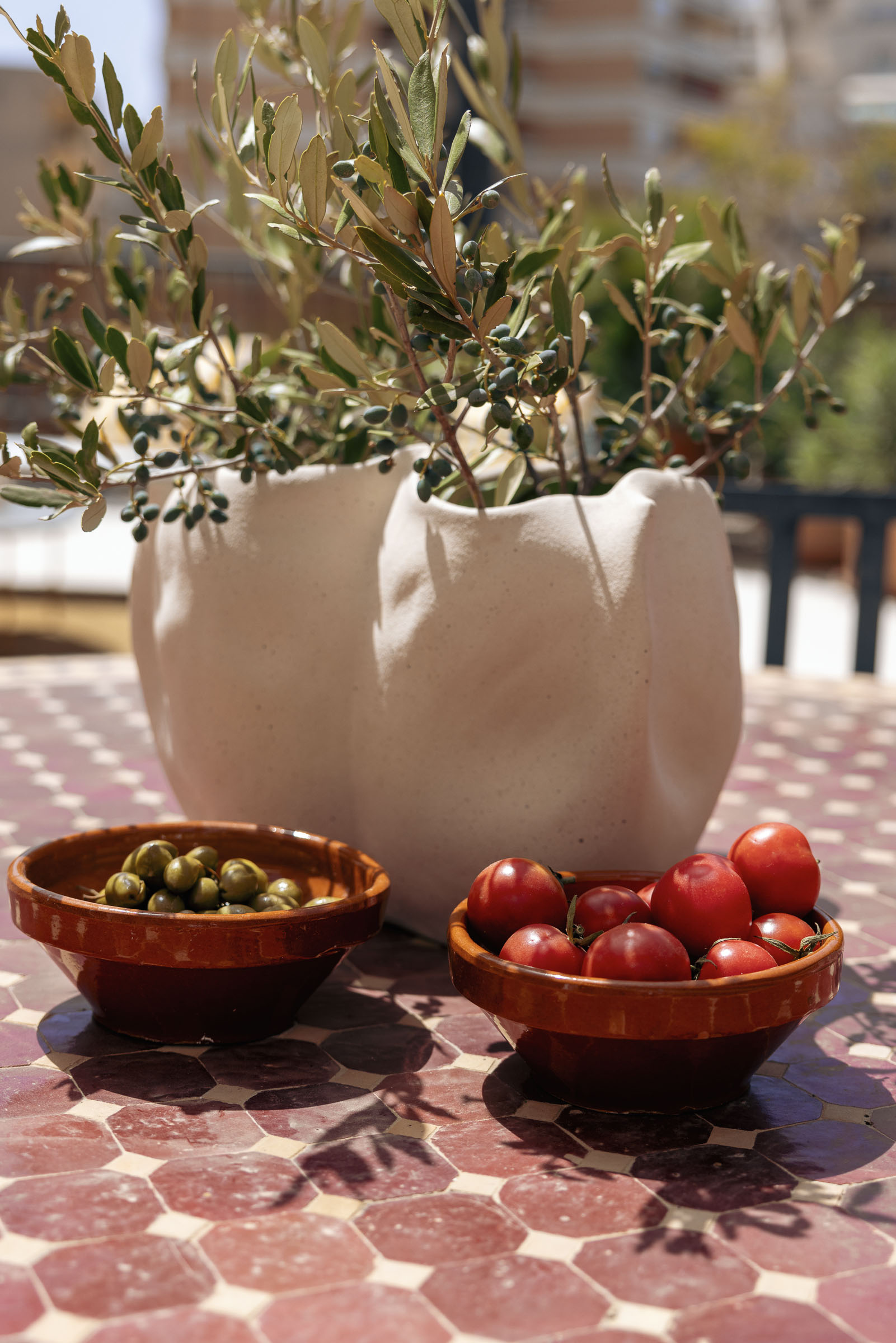 Elegant renovated apartment with 148 m² of terraces by Palma Tennis Club — image 30