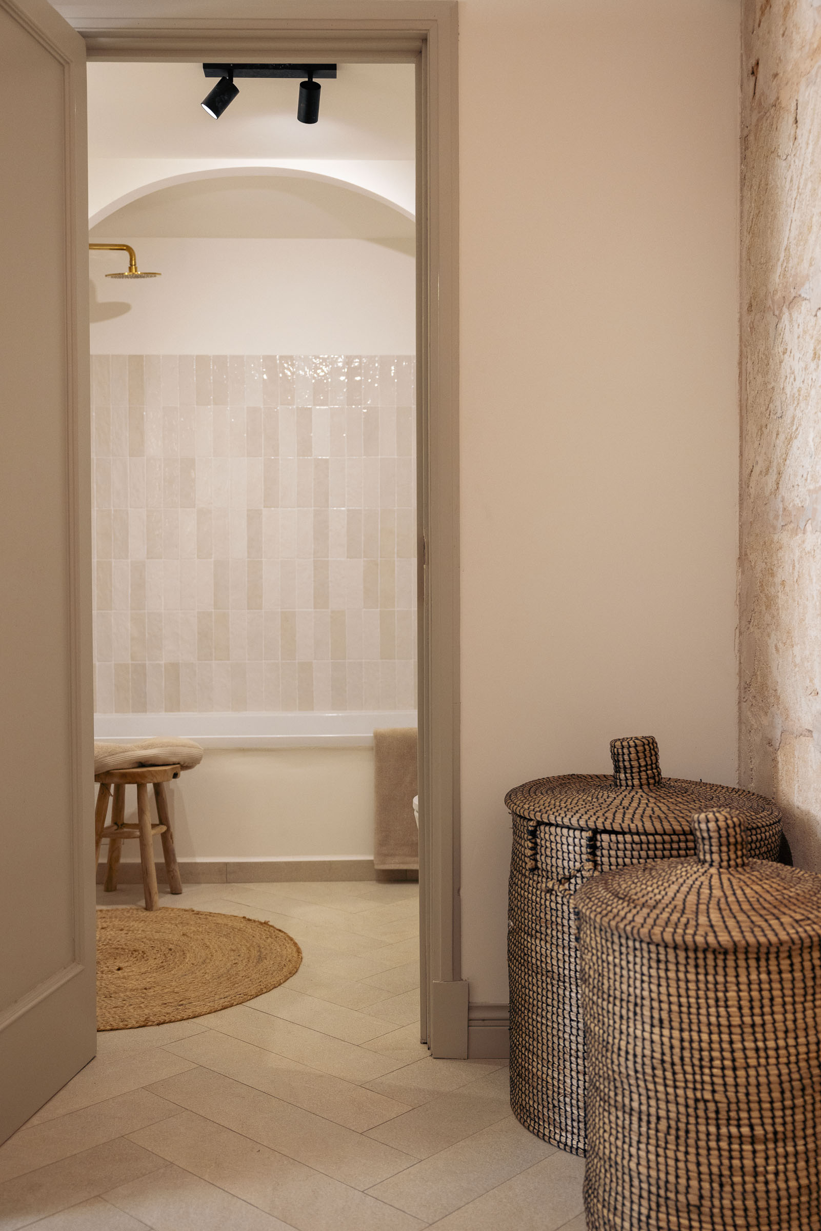 Elegant renovated apartment with 148 m² of terraces by Palma Tennis Club — image 31