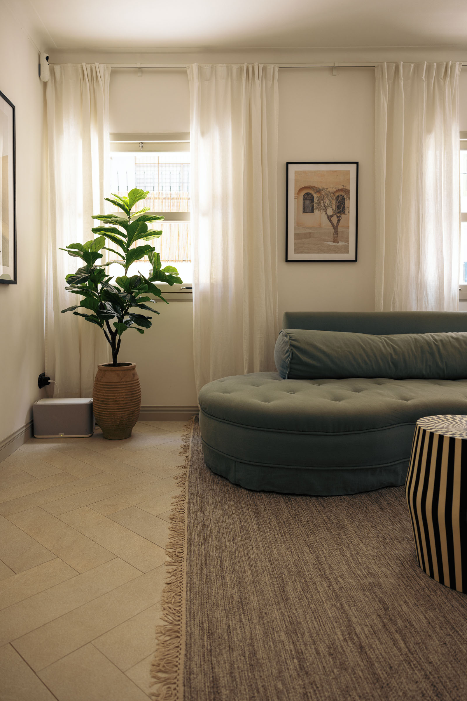 Elegant renovated apartment with 148 m² of terraces by Palma Tennis Club — image 32