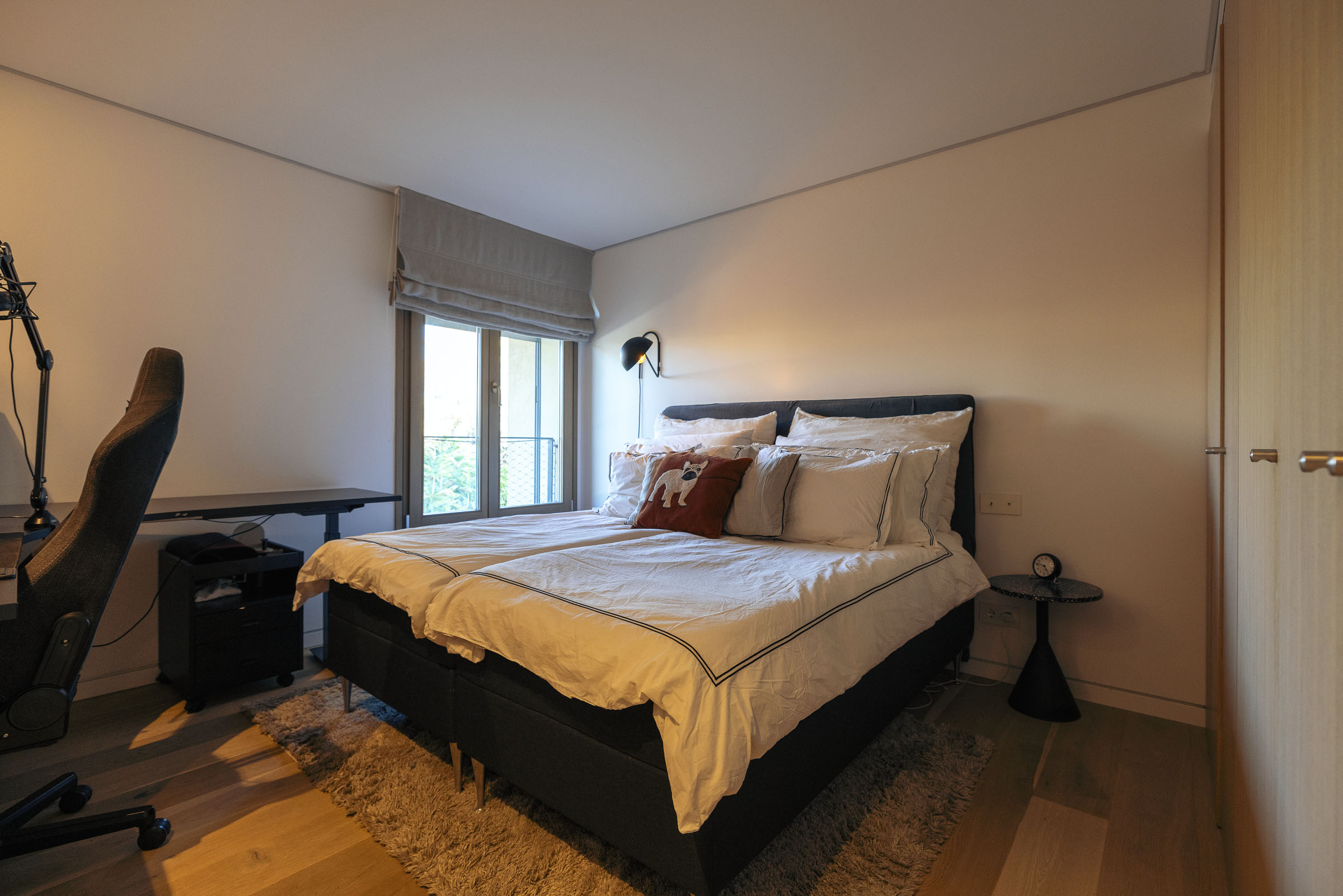 Contemporary Duplex Penthouse in Bonanova, with Private Rooftop Pool and Sea Views — image 18