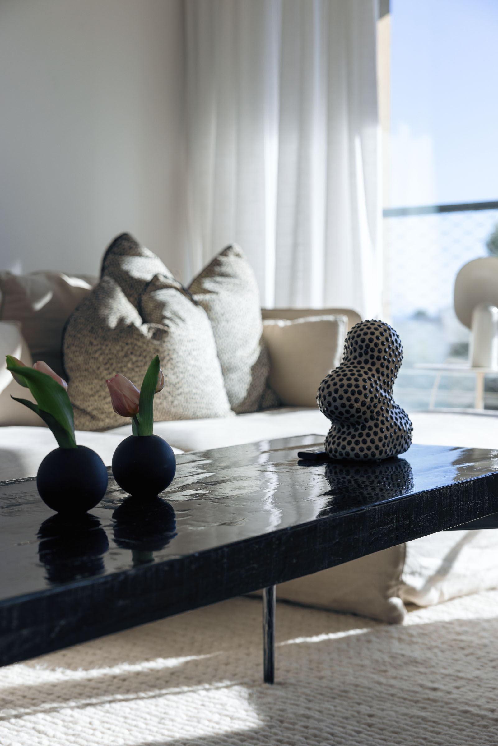 Contemporary Duplex Penthouse in Bonanova, with Private Rooftop Pool and Sea Views — image 24