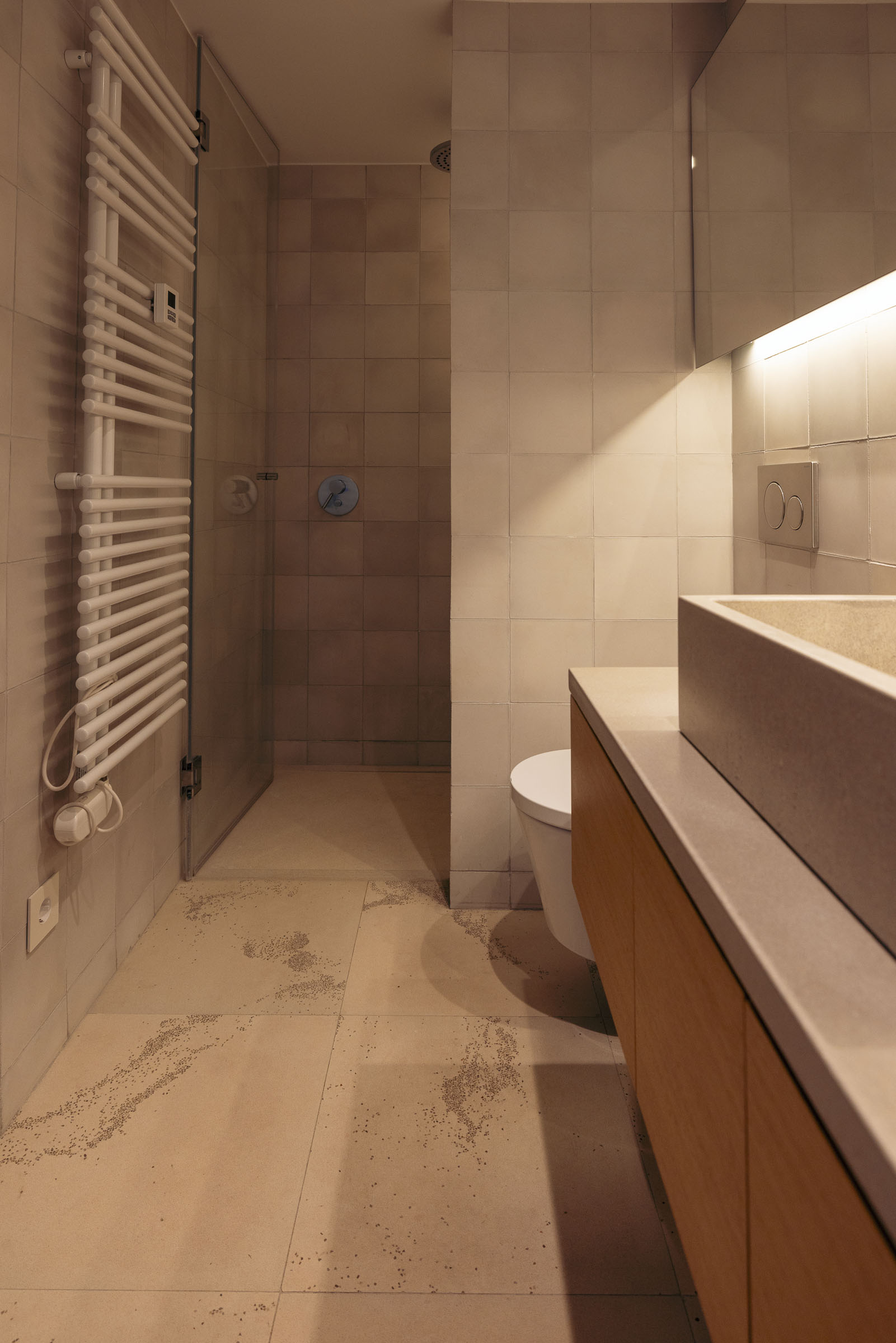 Contemporary Duplex Penthouse in Bonanova, with Private Rooftop Pool and Sea Views — image 26