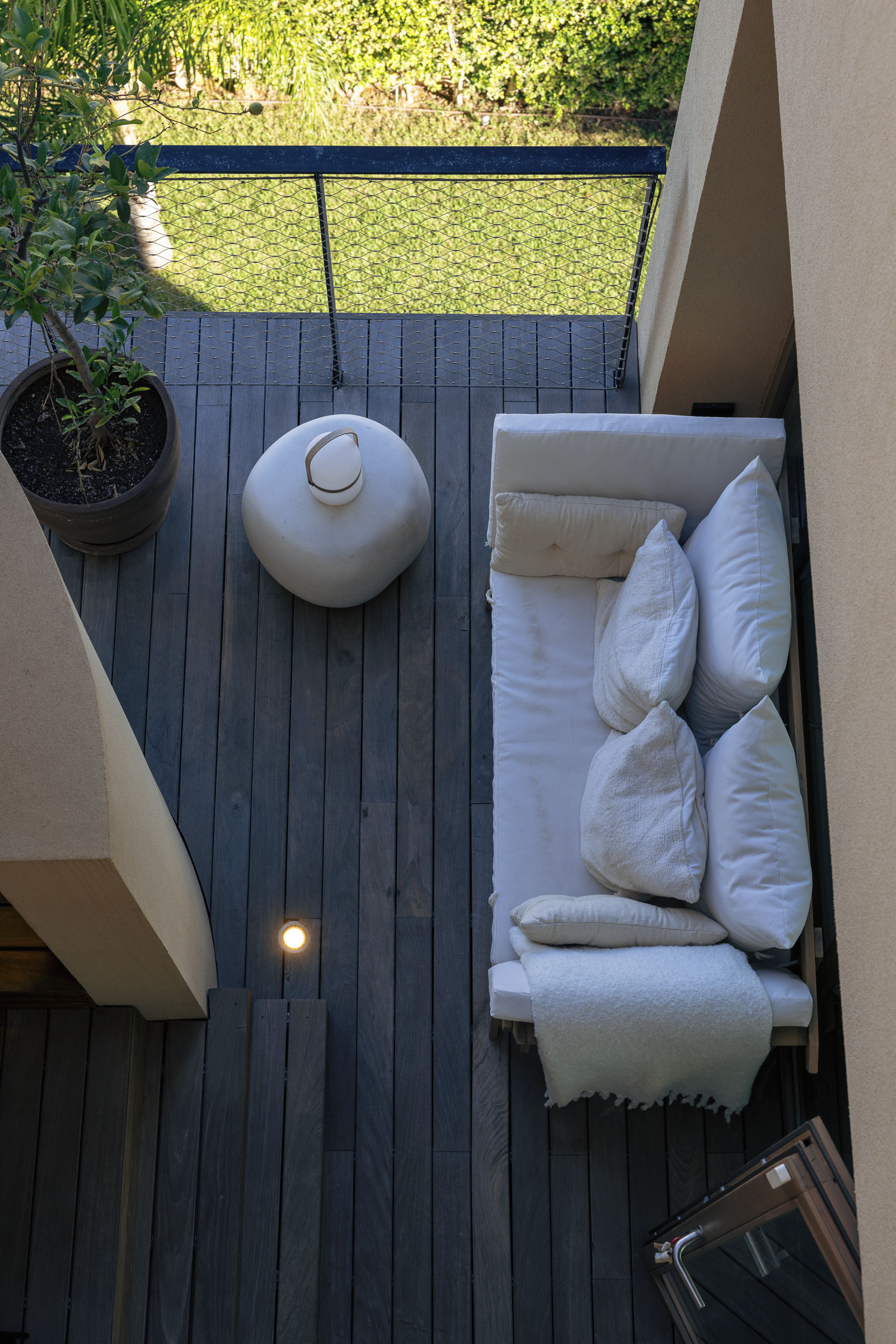 Contemporary Duplex Penthouse in Bonanova, with Private Rooftop Pool and Sea Views — image 31