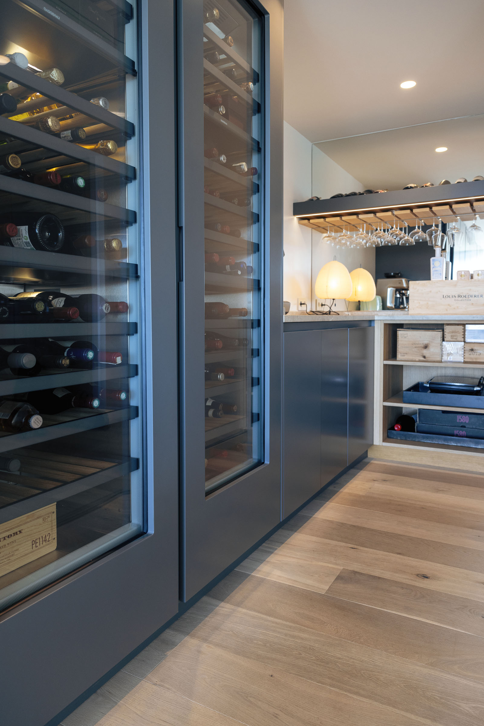 Contemporary Duplex Penthouse in Bonanova, with Private Rooftop Pool and Sea Views — image 32