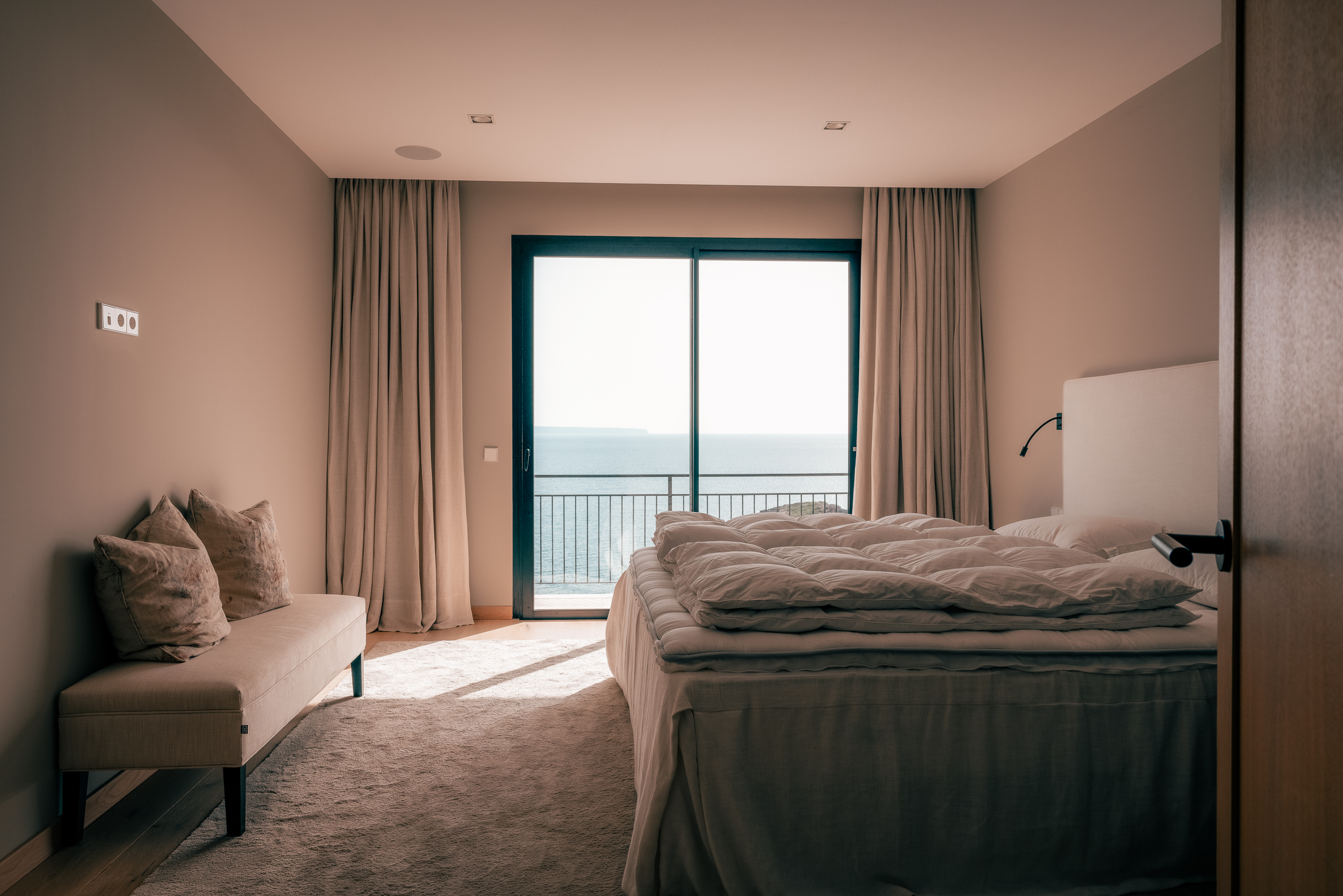 Exceptional Penthouse with Panoramic Sea Views in Illetas — 5