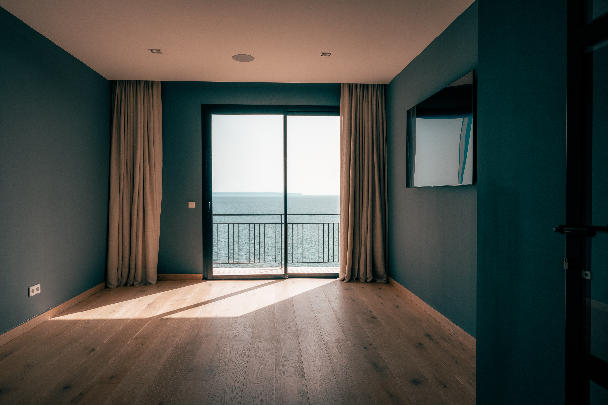 Exceptional Penthouse with Panoramic Sea Views in Illetas — 6