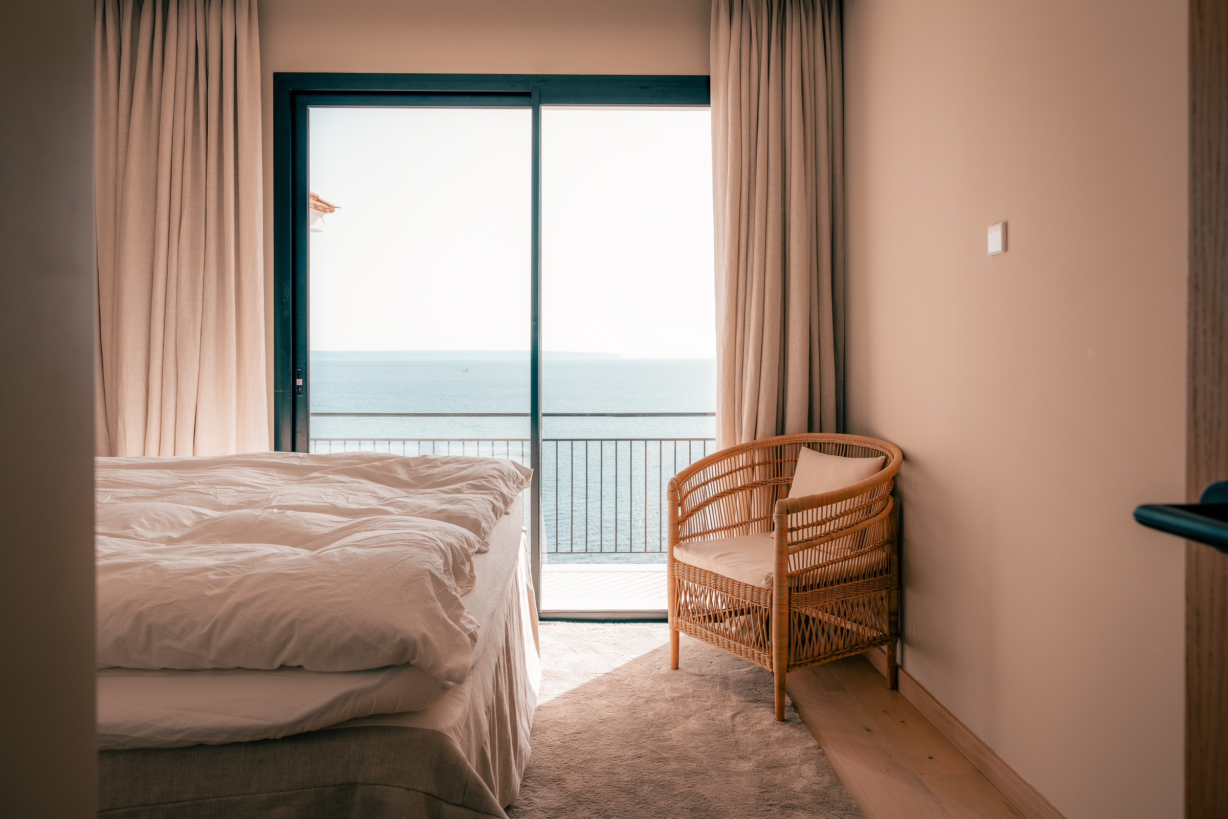 Exceptional Penthouse with Panoramic Sea Views in Illetas — 8